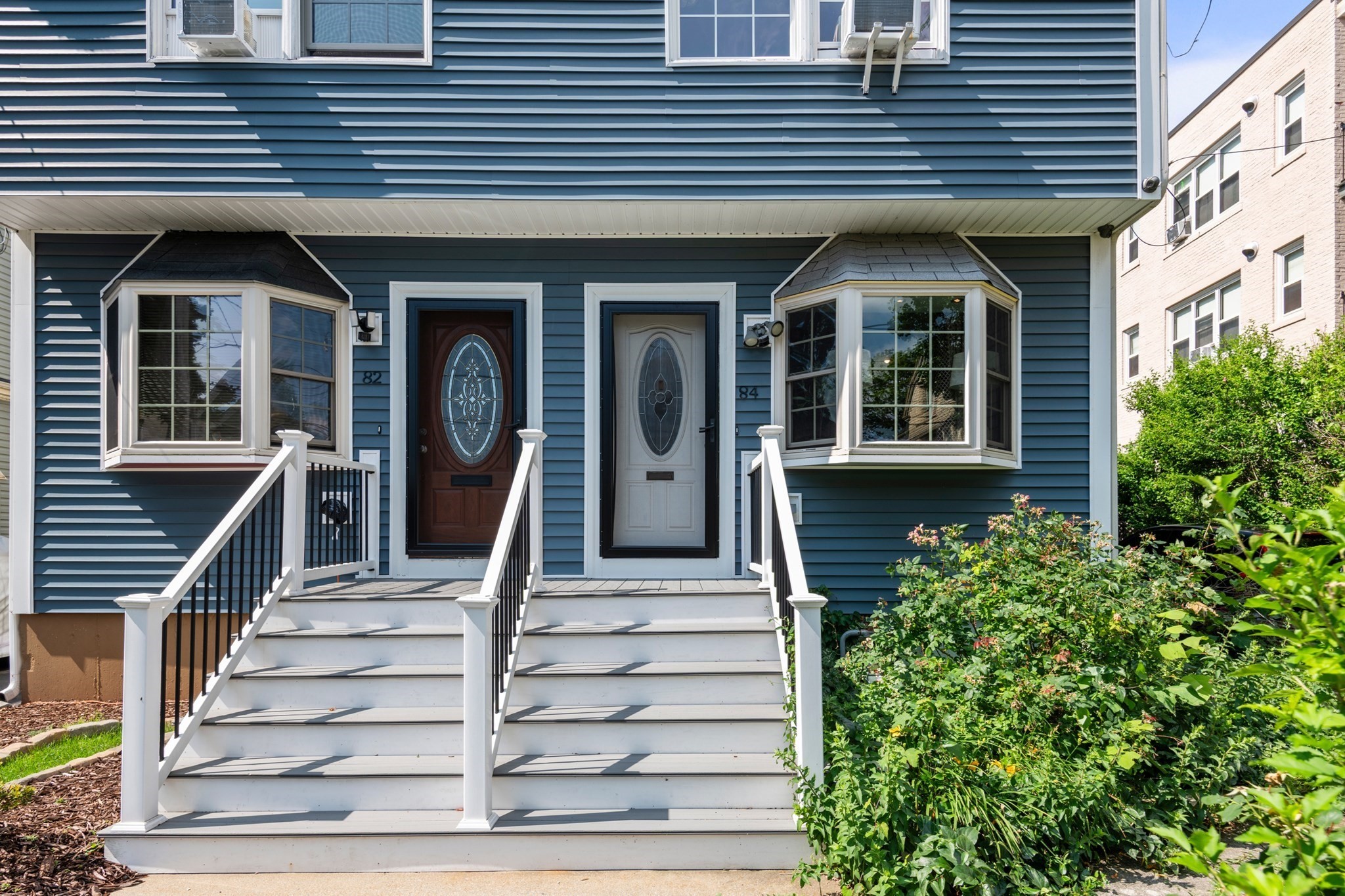 84 Crawford Unit 1, Roxbury, Boston, MA 02121