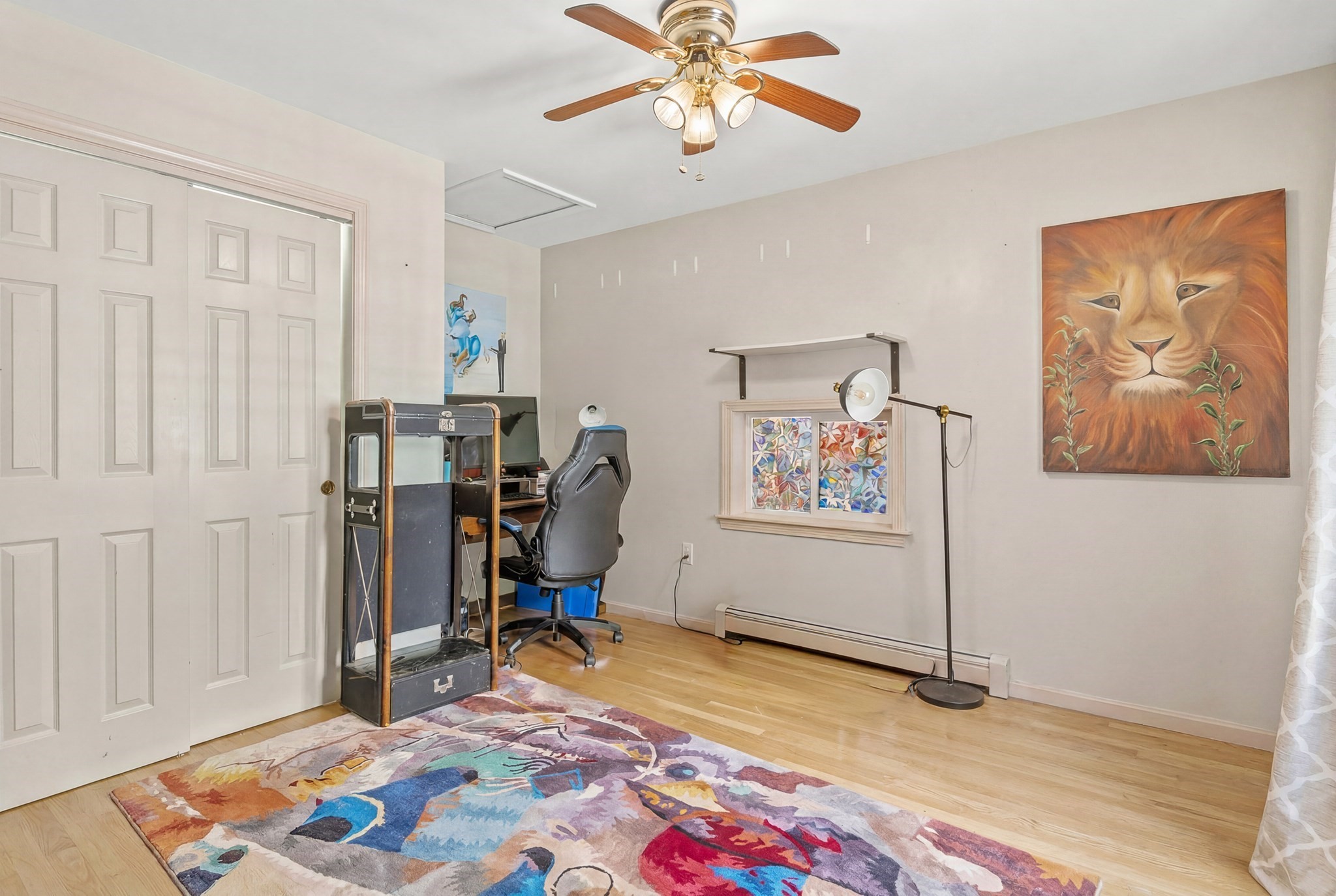 84 Crawford Unit 1, Roxbury, Boston, MA 02121 - Image 12