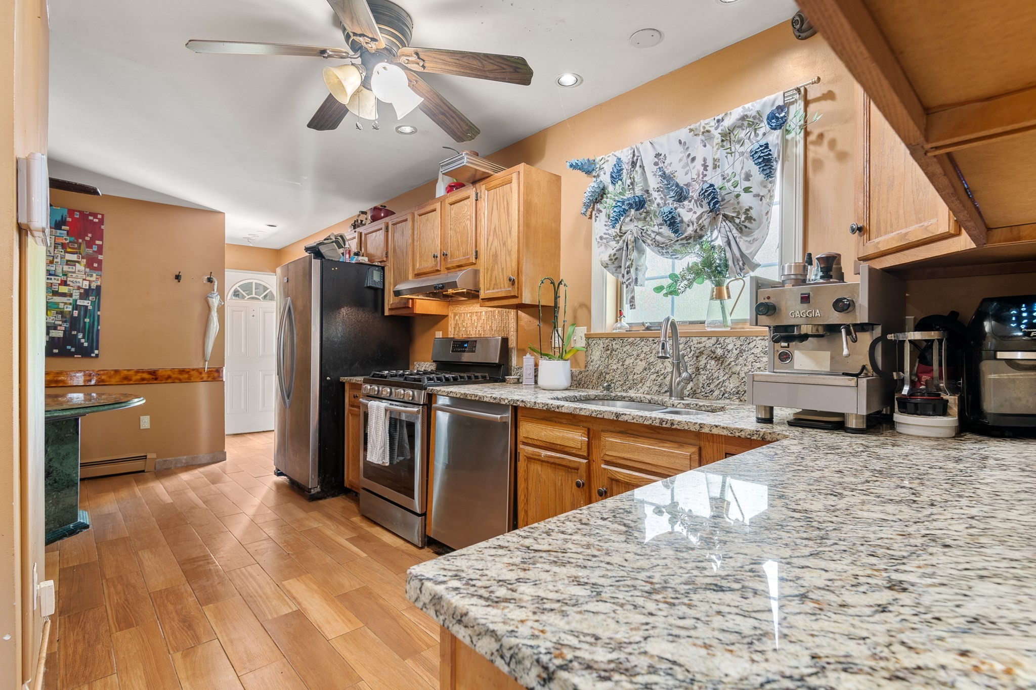 84 Crawford Unit 1, Roxbury, Boston, MA 02121 - Image 3