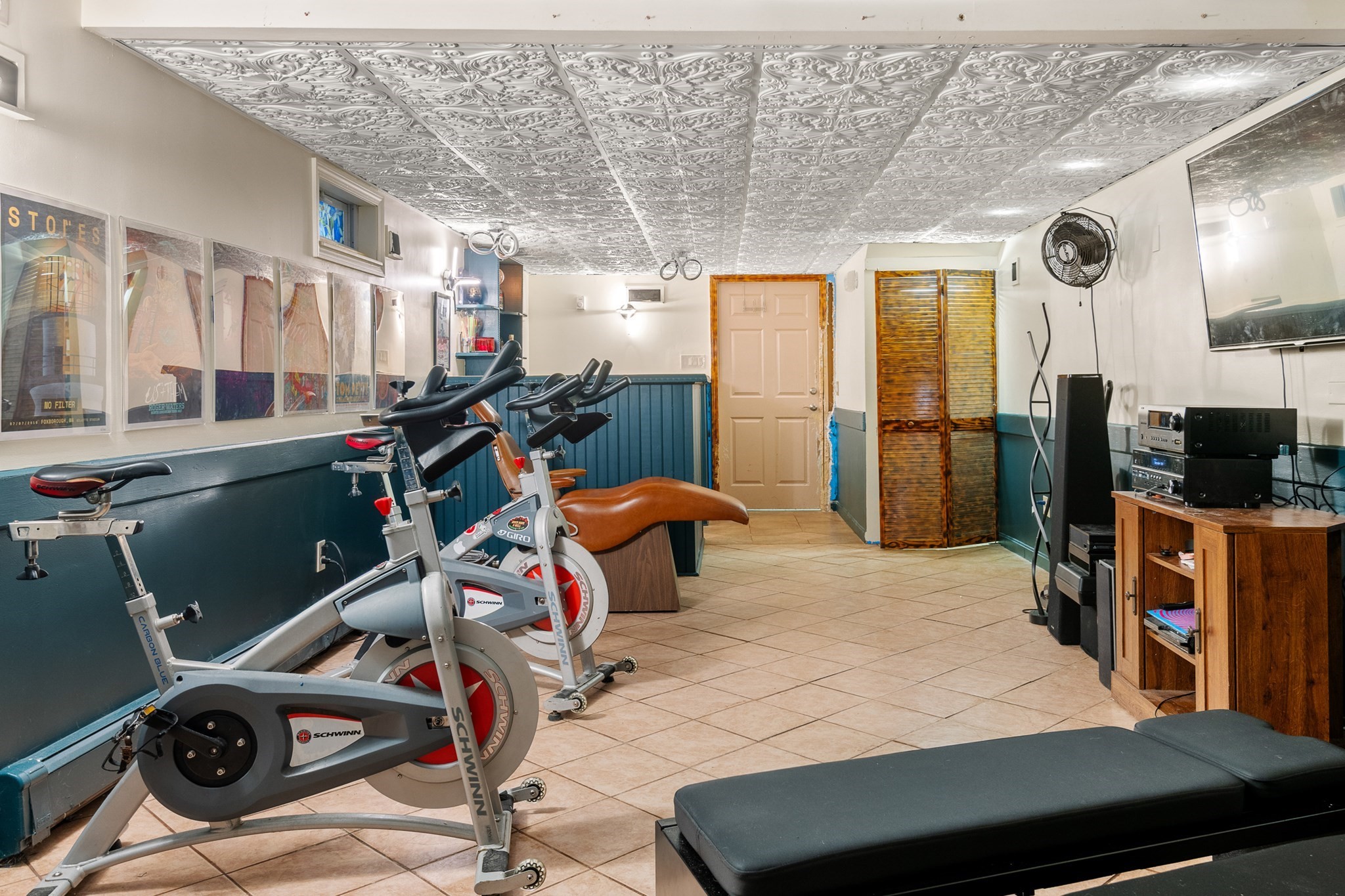 84 Crawford Unit 1, Roxbury, Boston, MA 02121 - Image 27