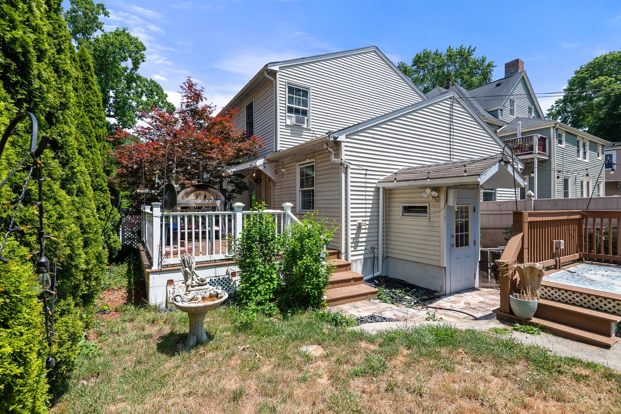84 Crawford Unit 1, Roxbury, Boston, MA 02121 - Image 37