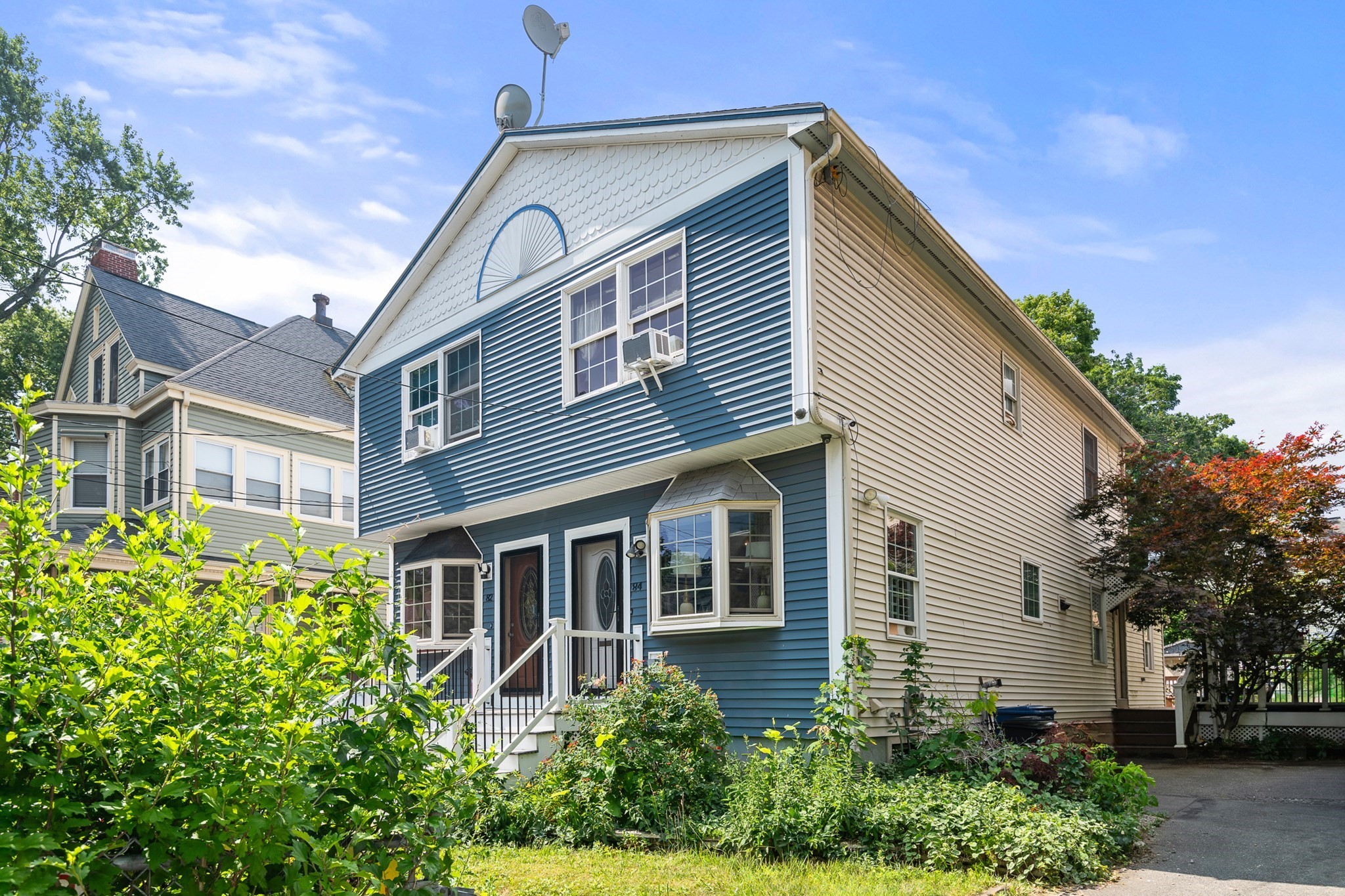 84 Crawford Unit 1, Roxbury, Boston, MA 02121 - Image 38