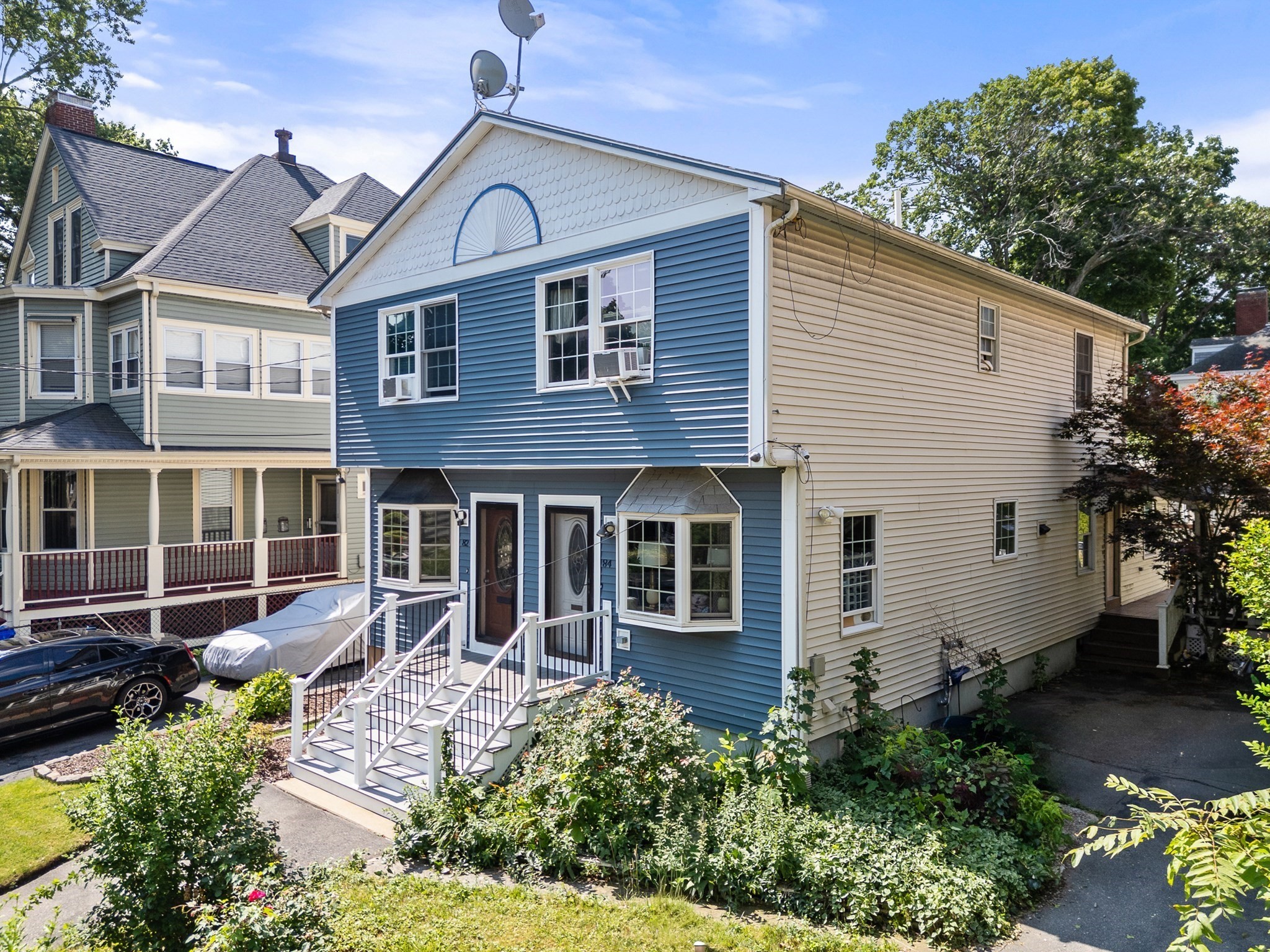 84 Crawford Unit 1, Roxbury, Boston, MA 02121 - Image 39
