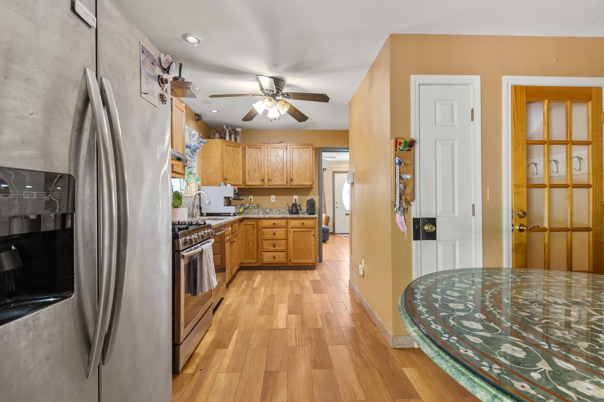 84 Crawford Unit 1, Roxbury, Boston, MA 02121 - Image 5