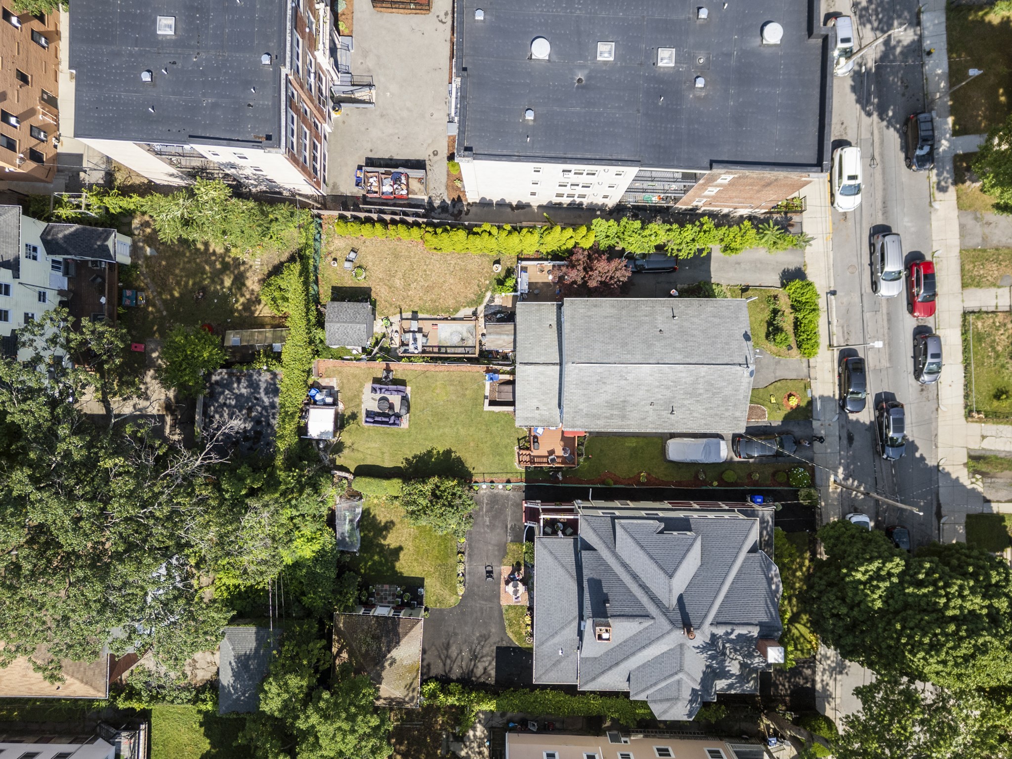 84 Crawford Unit 1, Roxbury, Boston, MA 02121 - Image 41
