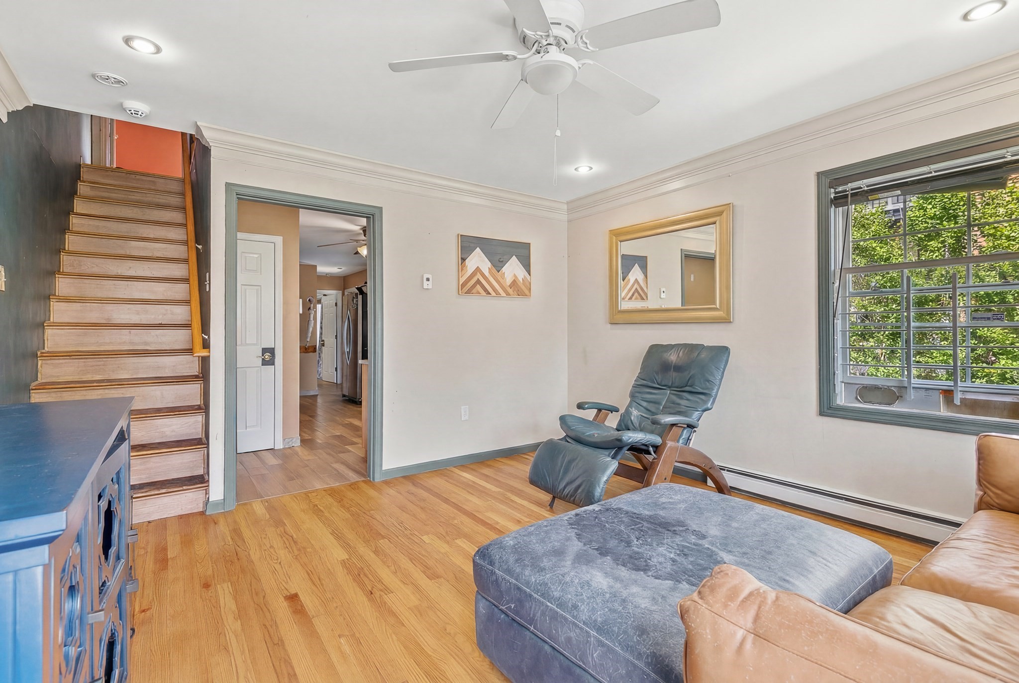 84 Crawford Unit 1, Roxbury, Boston, MA 02121 - Image 9