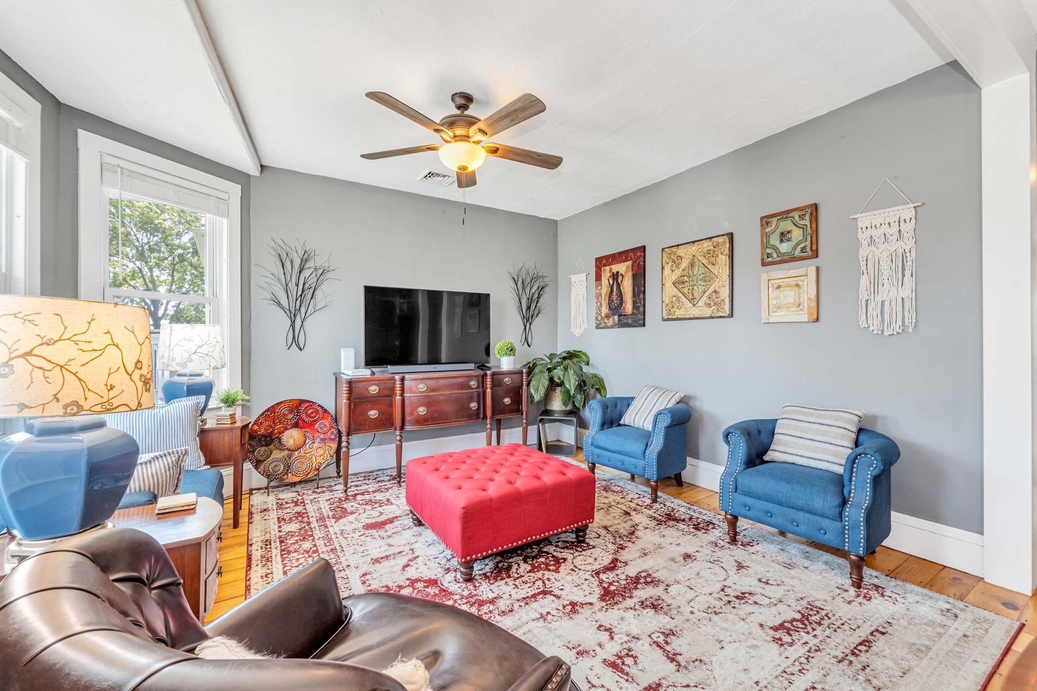 109 Sheridan Street Unit 3, Jamaica Plain, Boston, MA 02130 - Image 2
