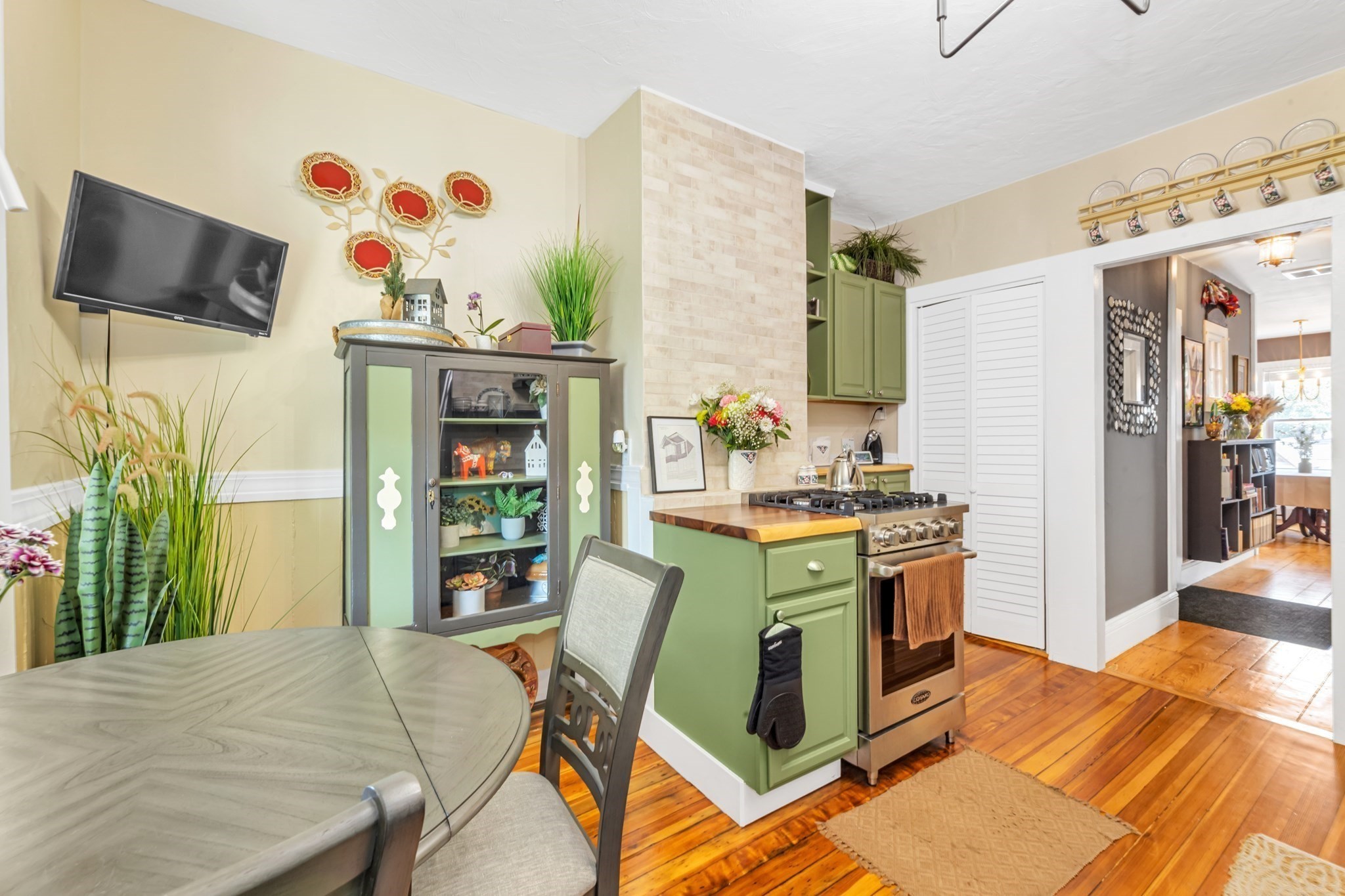 109 Sheridan Street Unit 3, Jamaica Plain, Boston, MA 02130 - Image 11