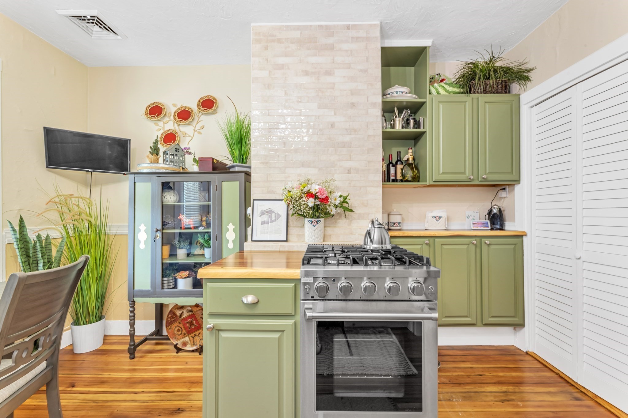 109 Sheridan Street Unit 3, Jamaica Plain, Boston, MA 02130 - Image 12