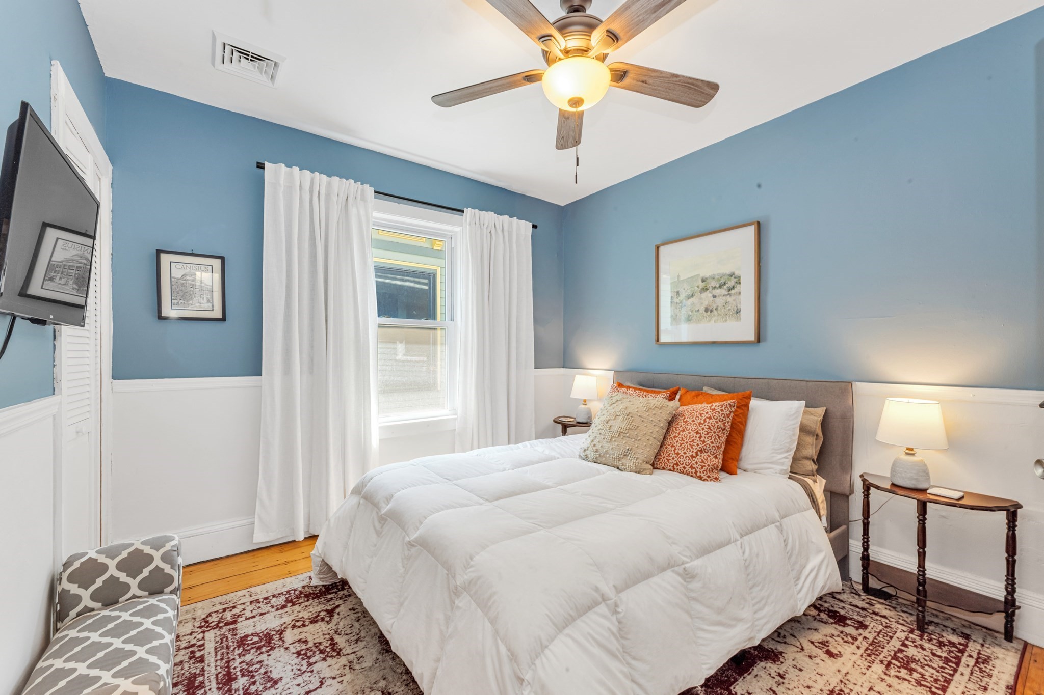 109 Sheridan Street Unit 3, Jamaica Plain, Boston, MA 02130 - Image 14