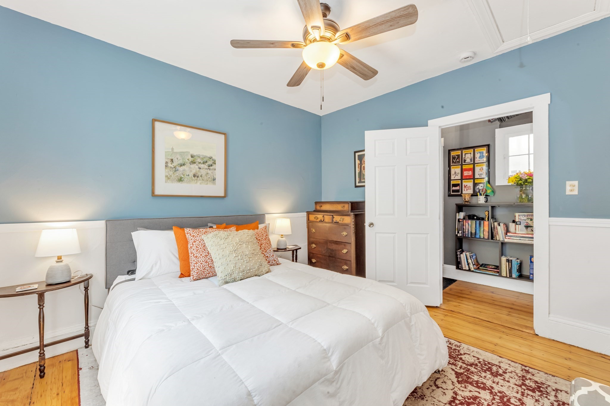 109 Sheridan Street Unit 3, Jamaica Plain, Boston, MA 02130 - Image 15