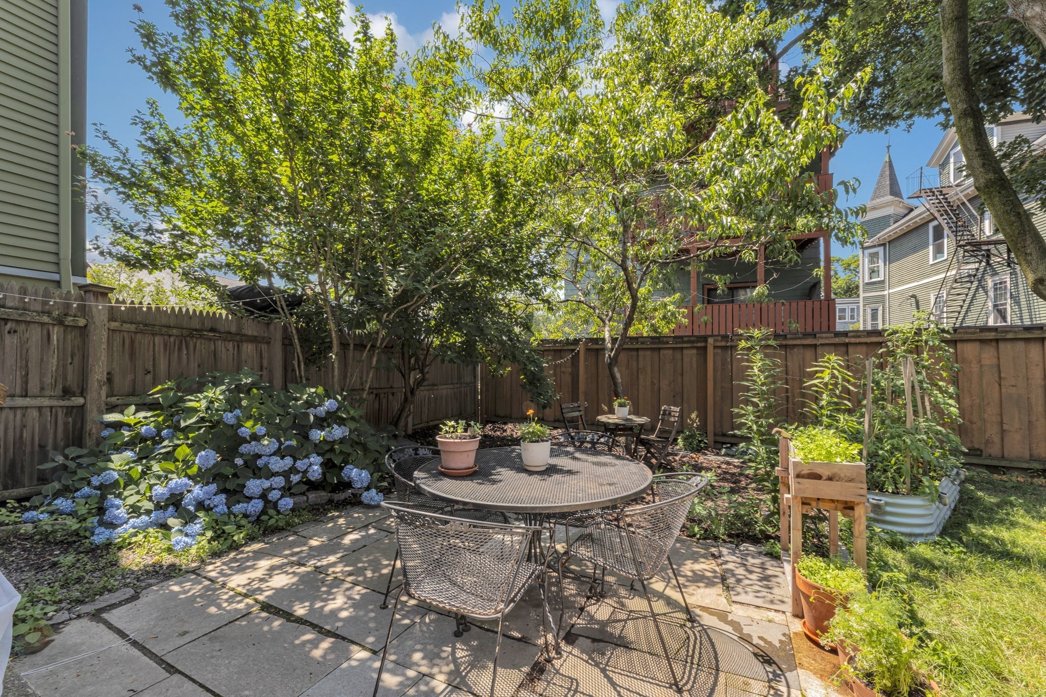 109 Sheridan Street Unit 3, Jamaica Plain, Boston, MA 02130 - Image 20