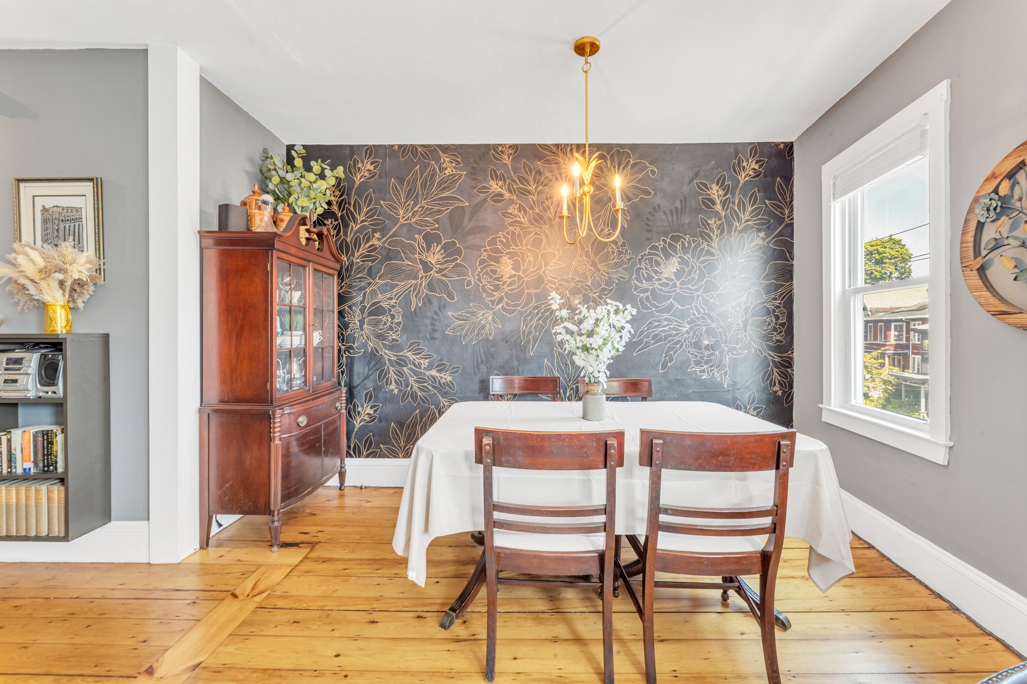109 Sheridan Street Unit 3, Jamaica Plain, Boston, MA 02130 - Image 3