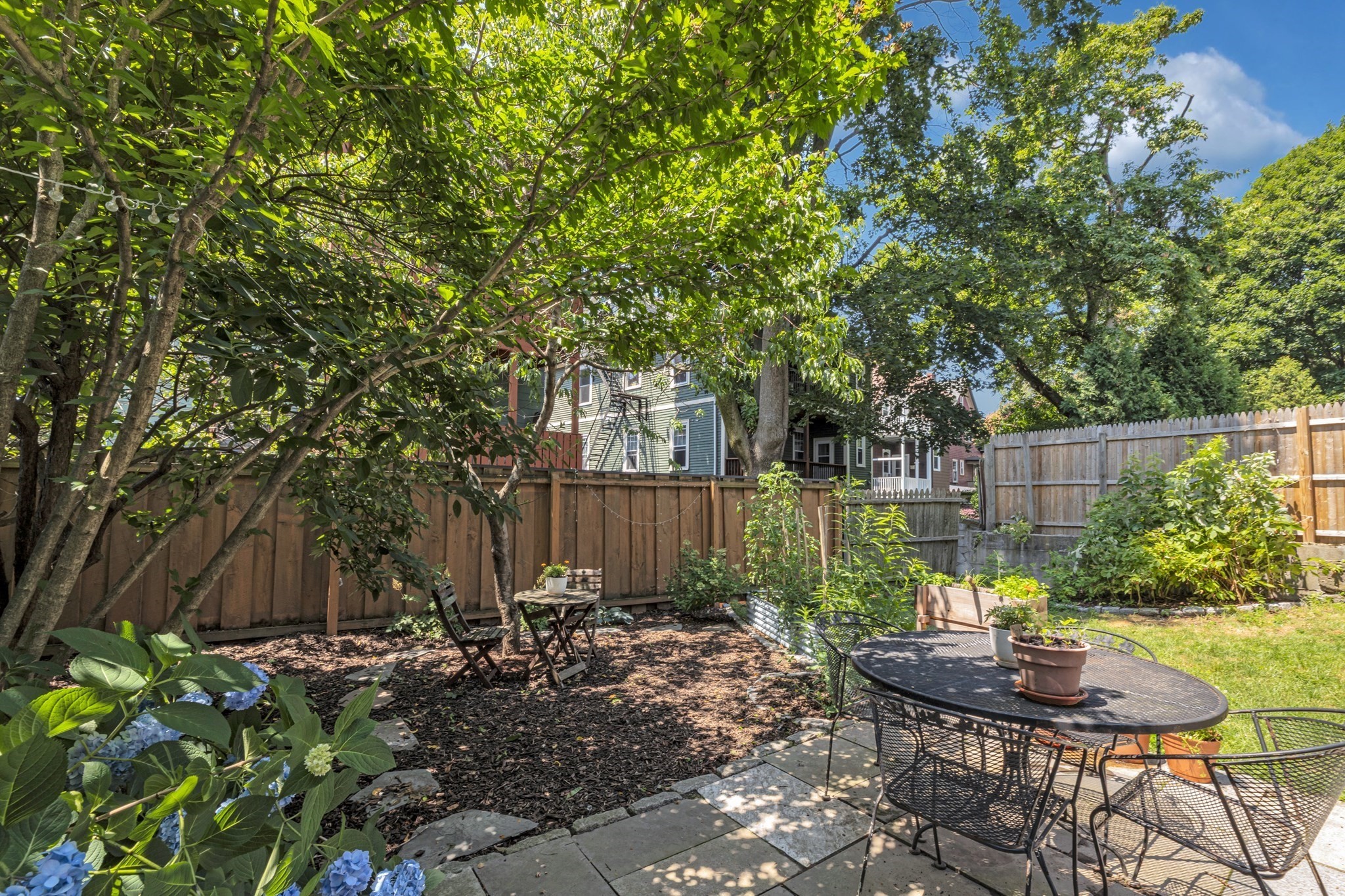109 Sheridan Street Unit 3, Jamaica Plain, Boston, MA 02130 - Image 21