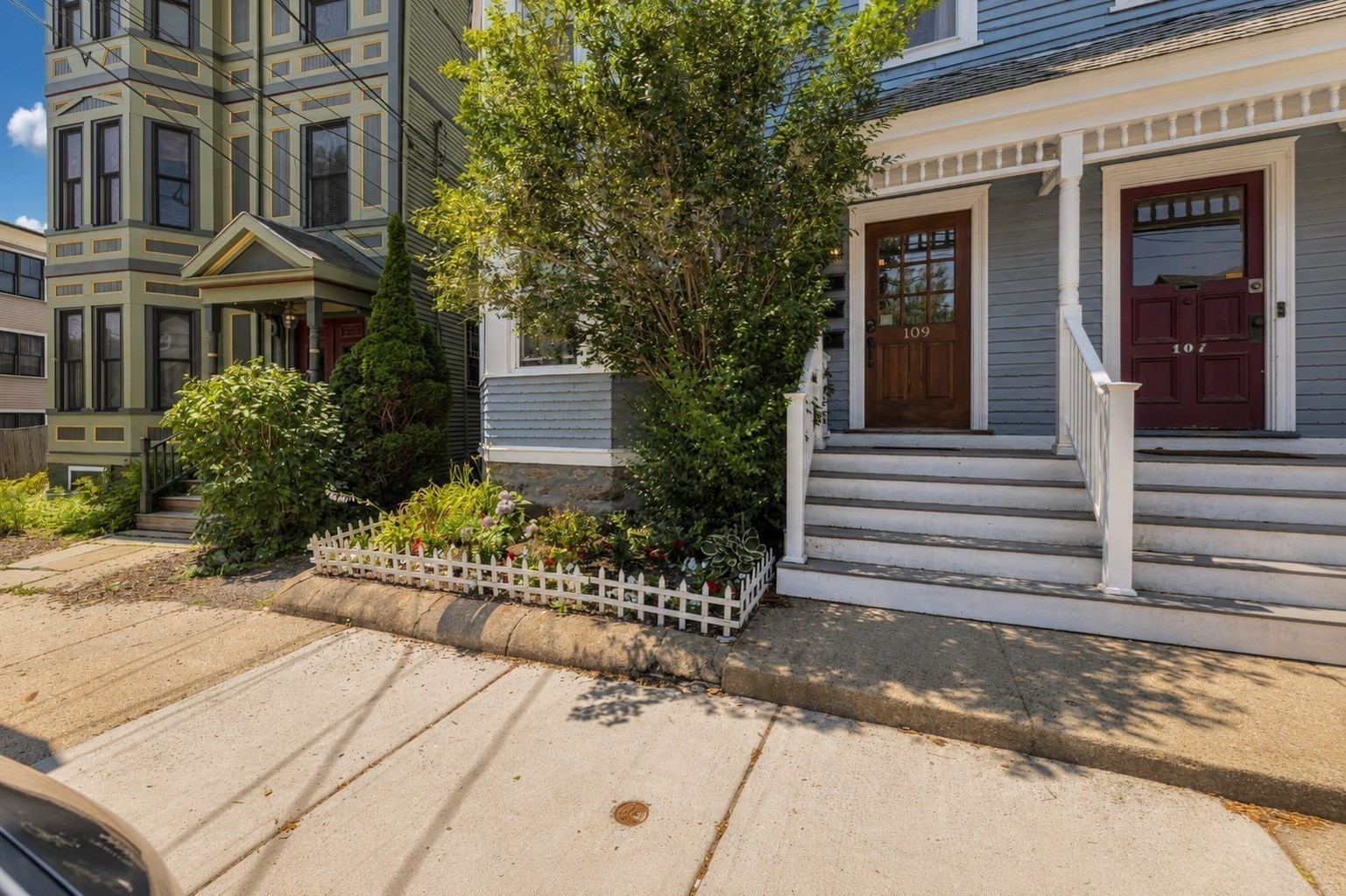 109 Sheridan Street Unit 3, Jamaica Plain, Boston, MA 02130 - Image 22