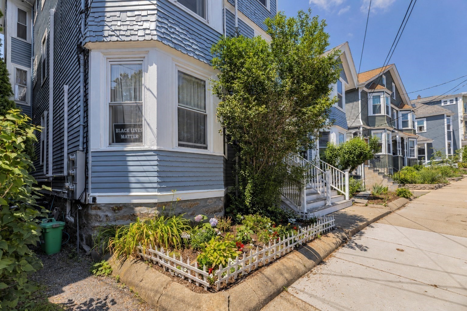 109 Sheridan Street Unit 3, Jamaica Plain, Boston, MA 02130 - Image 23