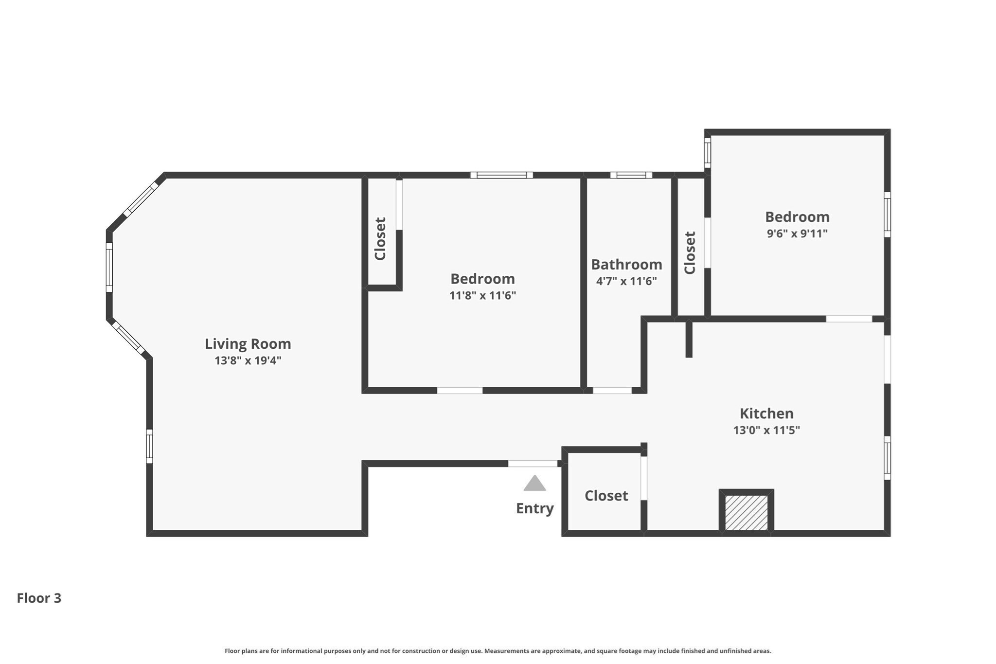 109 Sheridan Street Unit 3, Jamaica Plain, Boston, MA 02130 - Image 24