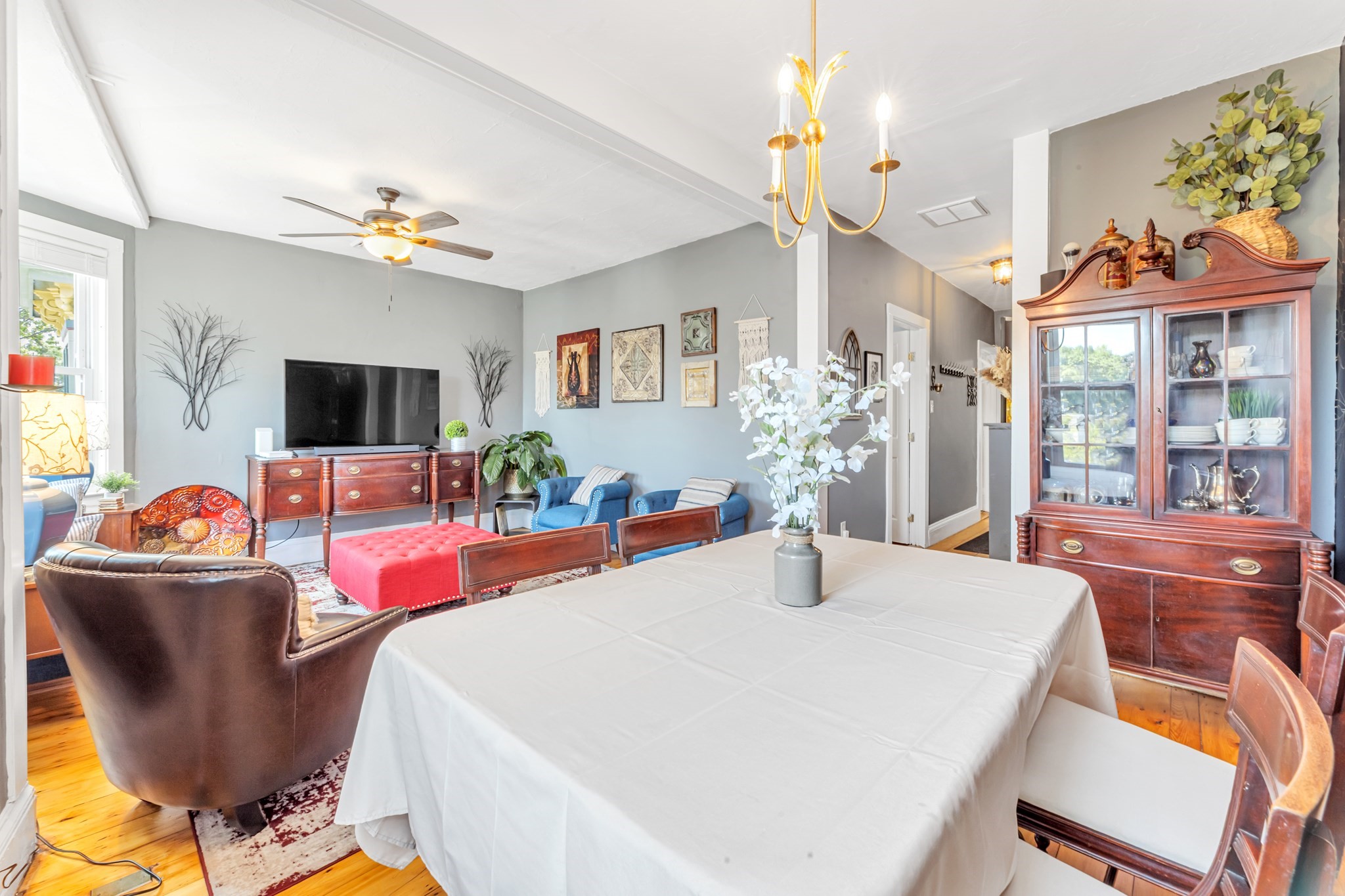 109 Sheridan Street Unit 3, Jamaica Plain, Boston, MA 02130 - Image 4