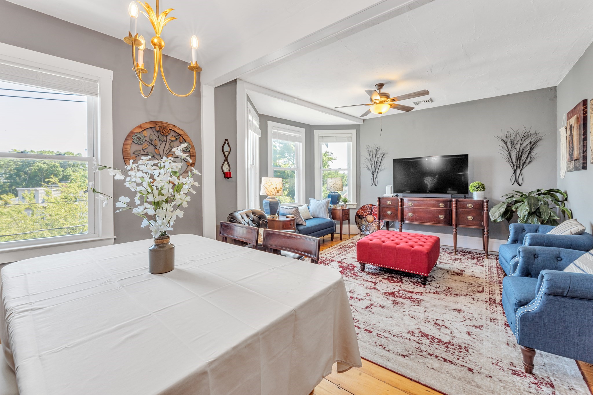 109 Sheridan Street Unit 3, Jamaica Plain, Boston, MA 02130 - Image 5