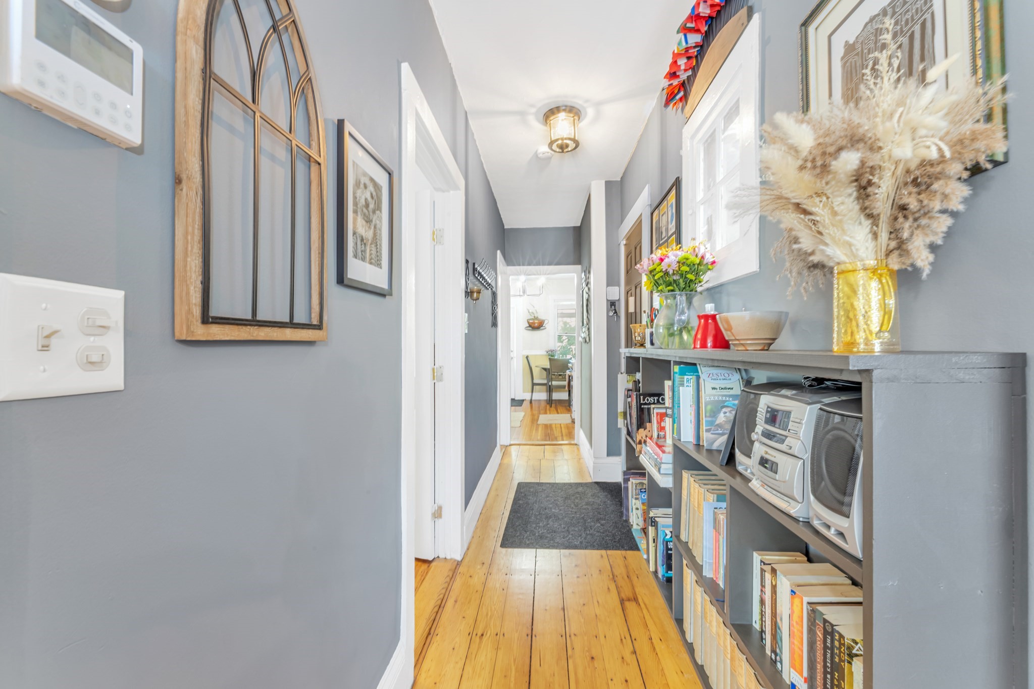 109 Sheridan Street Unit 3, Jamaica Plain, Boston, MA 02130 - Image 6
