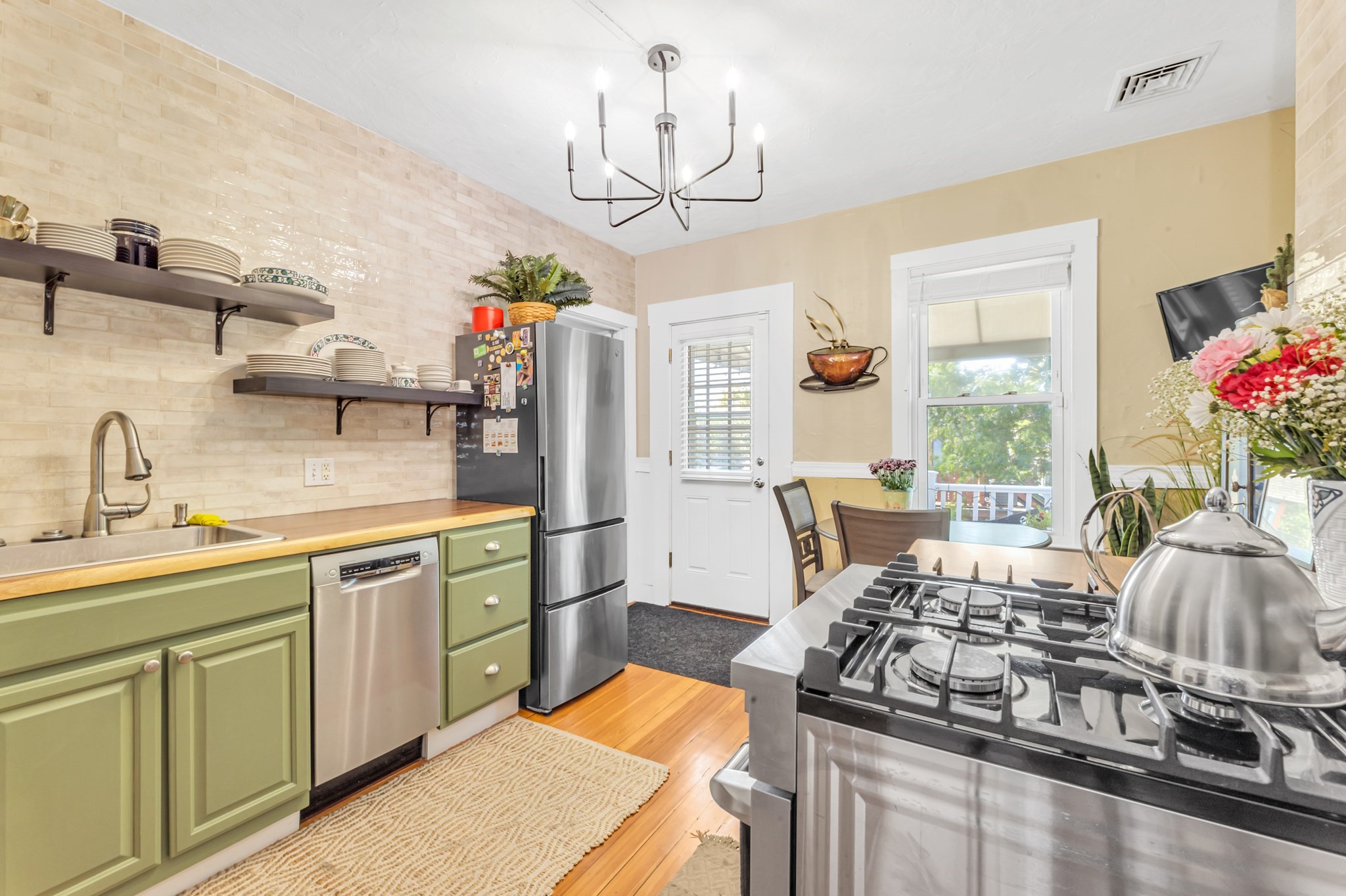 109 Sheridan Street Unit 3, Jamaica Plain, Boston, MA 02130 - Image 8