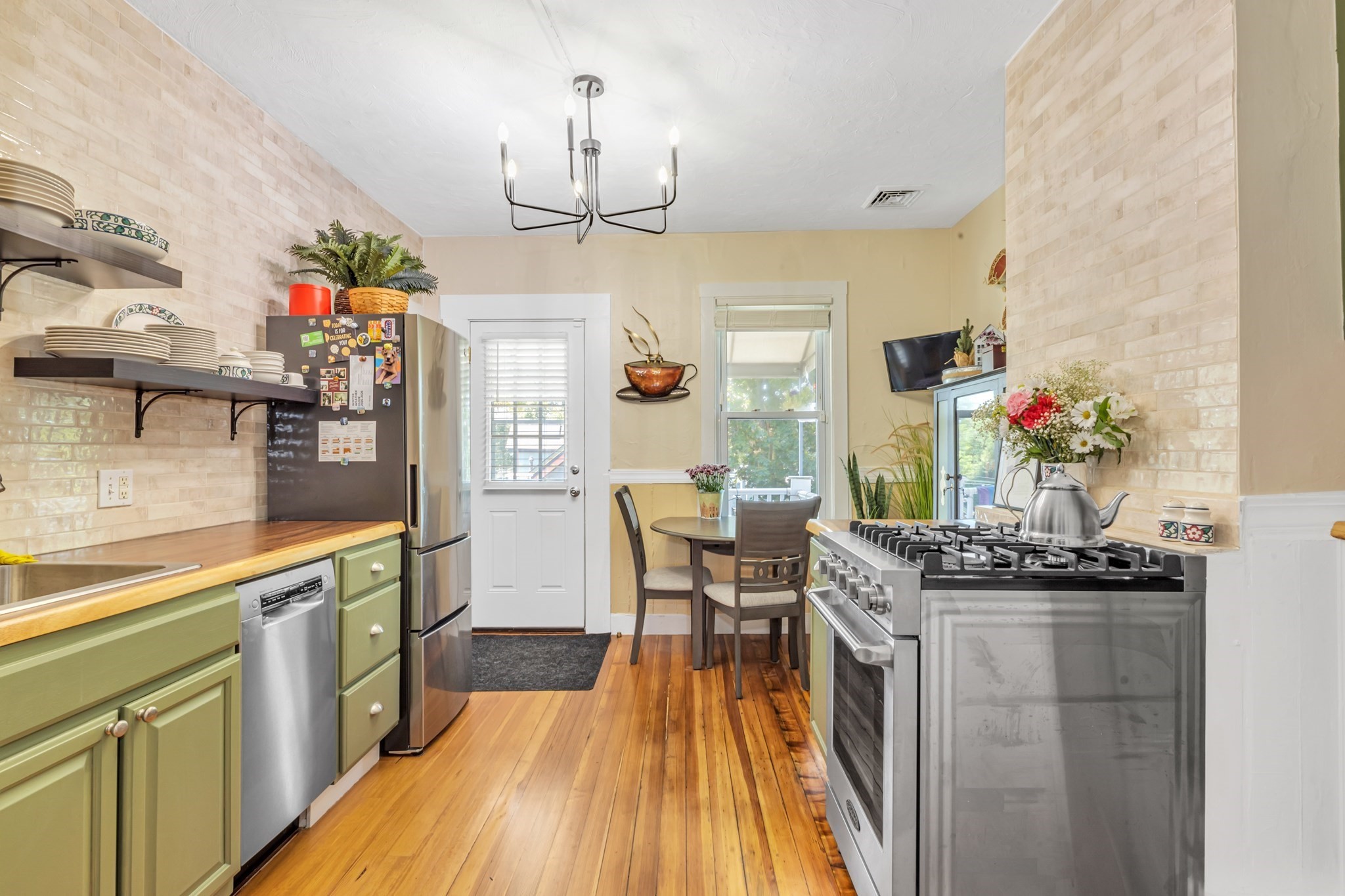 109 Sheridan Street Unit 3, Jamaica Plain, Boston, MA 02130 - Image 9