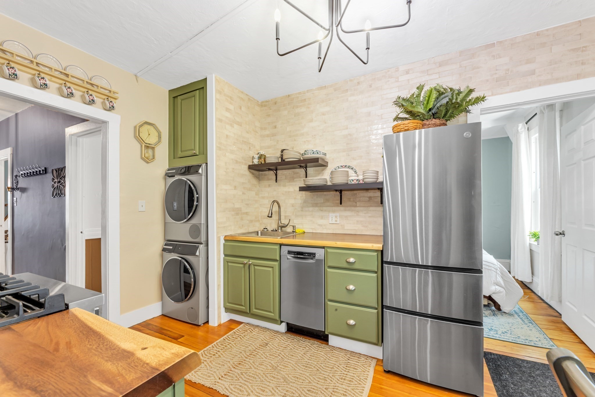 109 Sheridan Street Unit 3, Jamaica Plain, Boston, MA 02130 - Image 10