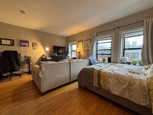 82 Charles St., Apt 4F
