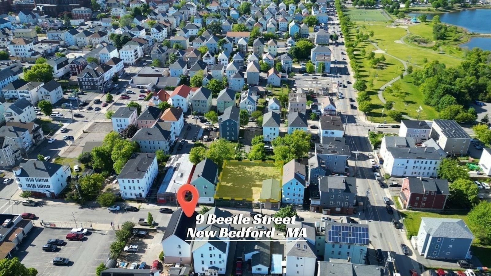9 Beetle St, New Bedford, MA 02746 - Image 2