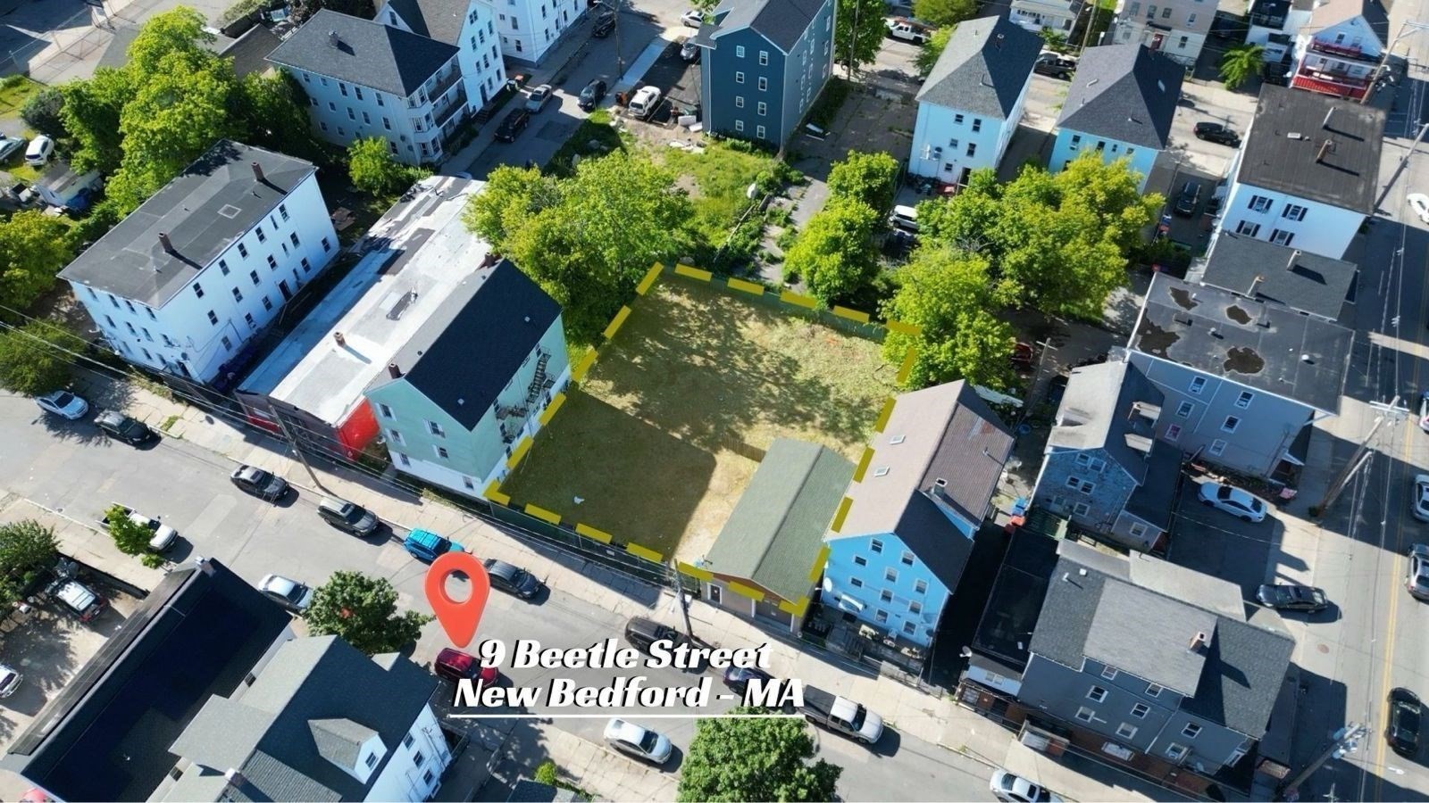 9 Beetle St, New Bedford, MA 02746 - Image 3