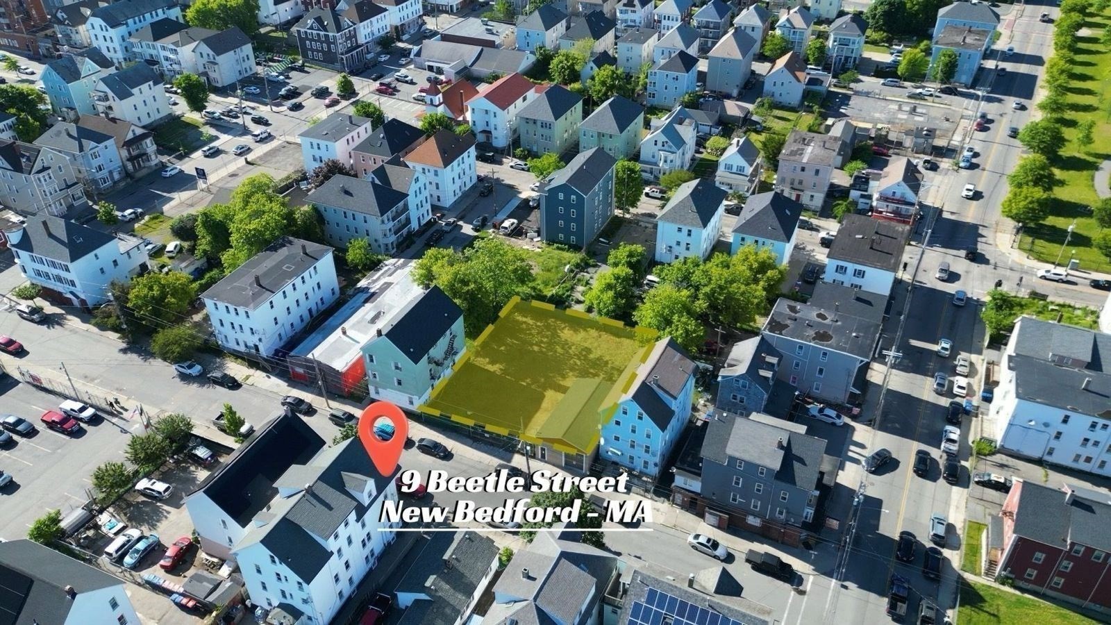 9 Beetle St, New Bedford, MA 02746 - Image 4