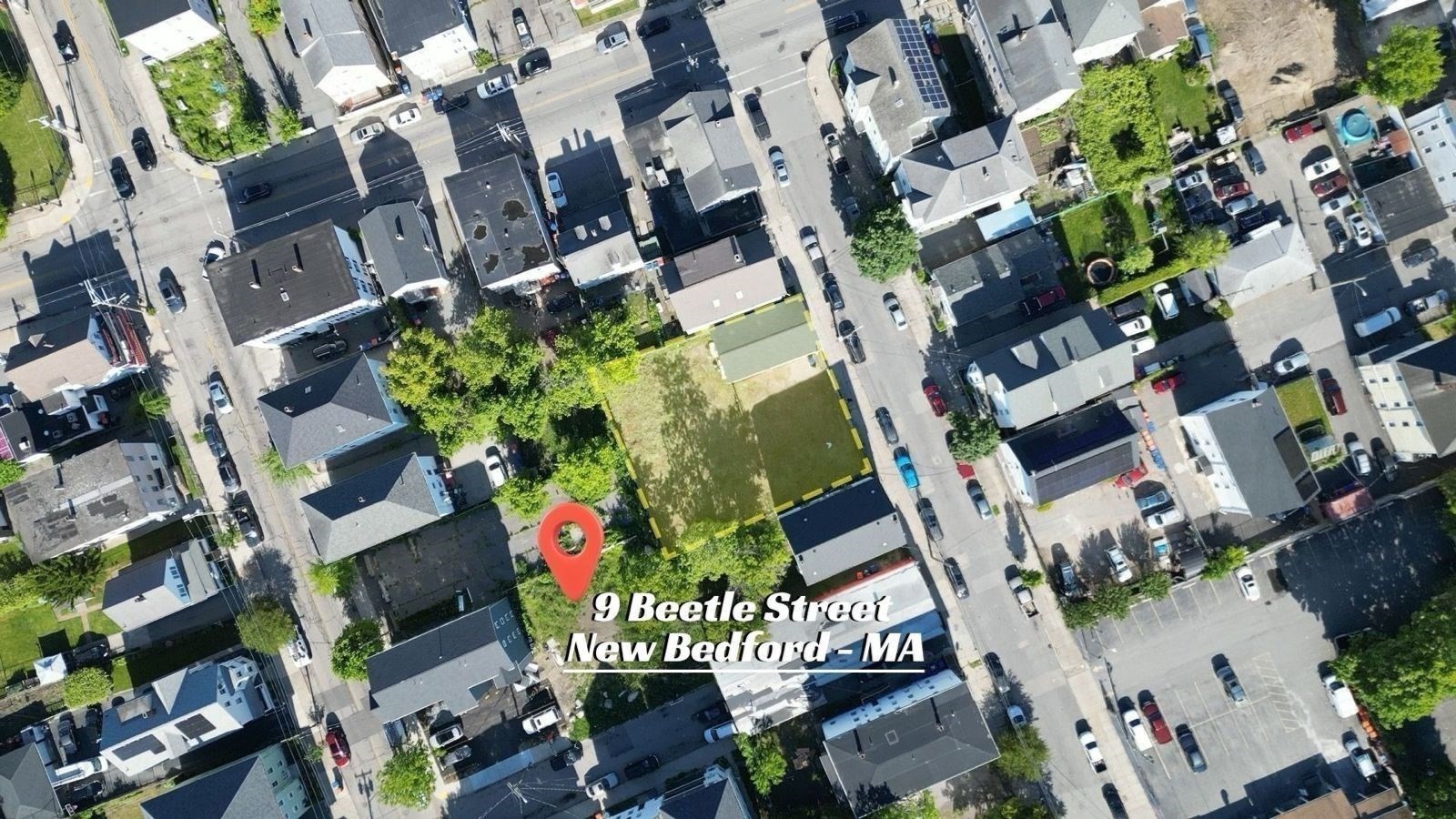 9 Beetle St, New Bedford, MA 02746 - Image 5