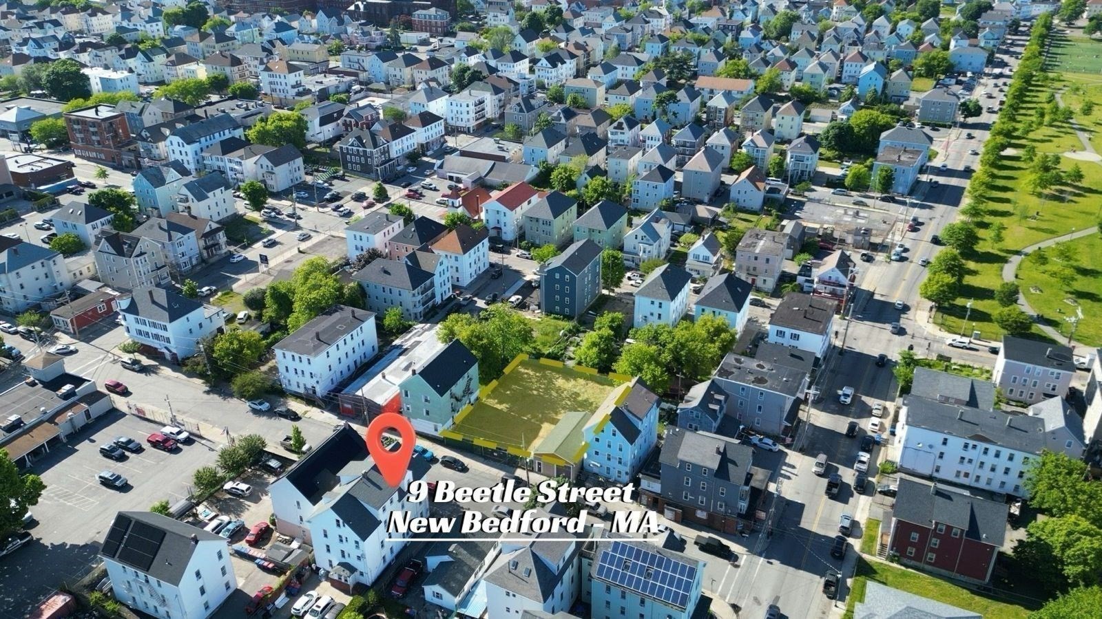 9 Beetle St, New Bedford, MA 02746 - Image 6