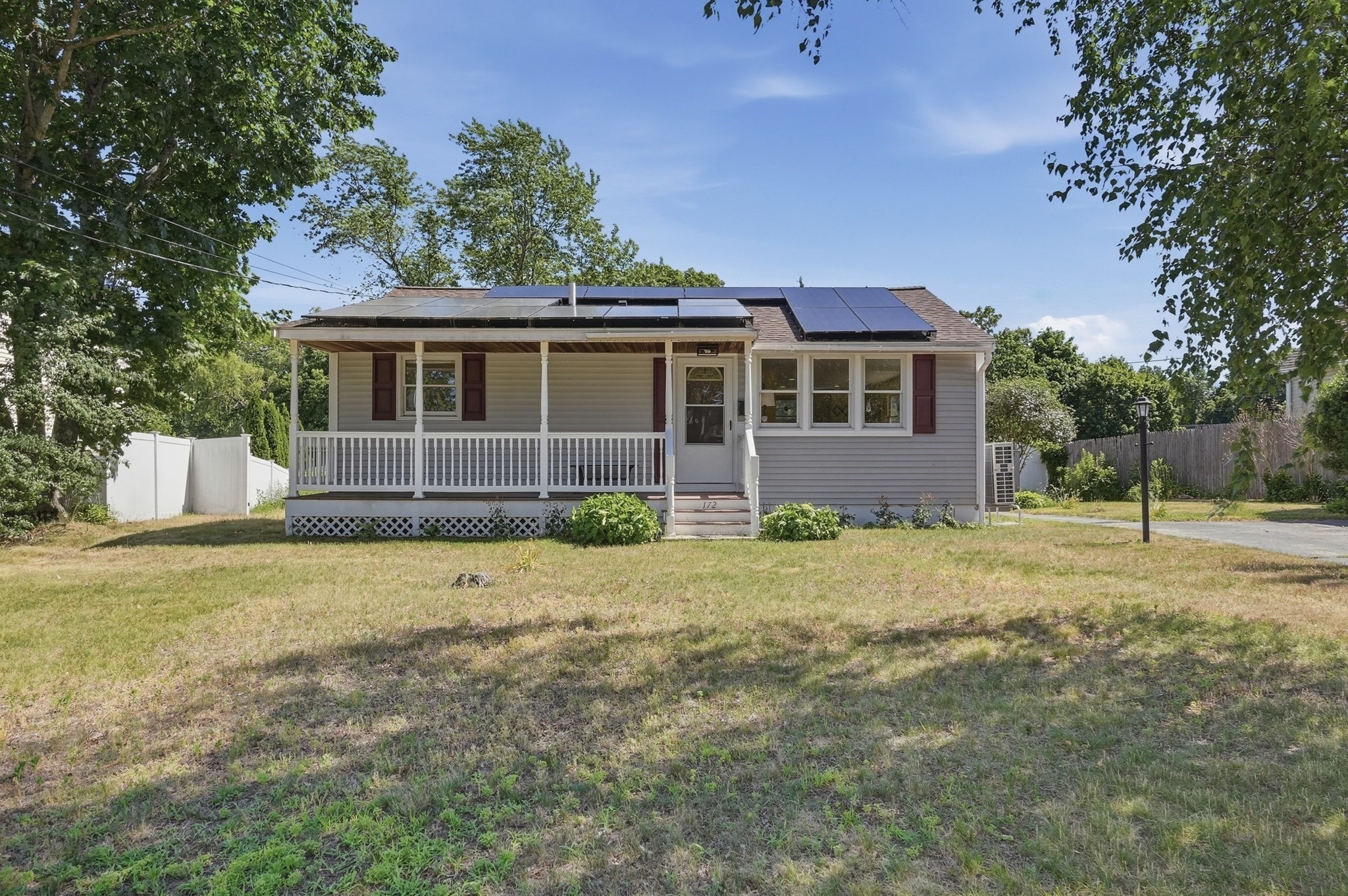 172 Bedford Road, Woburn, MA 01801