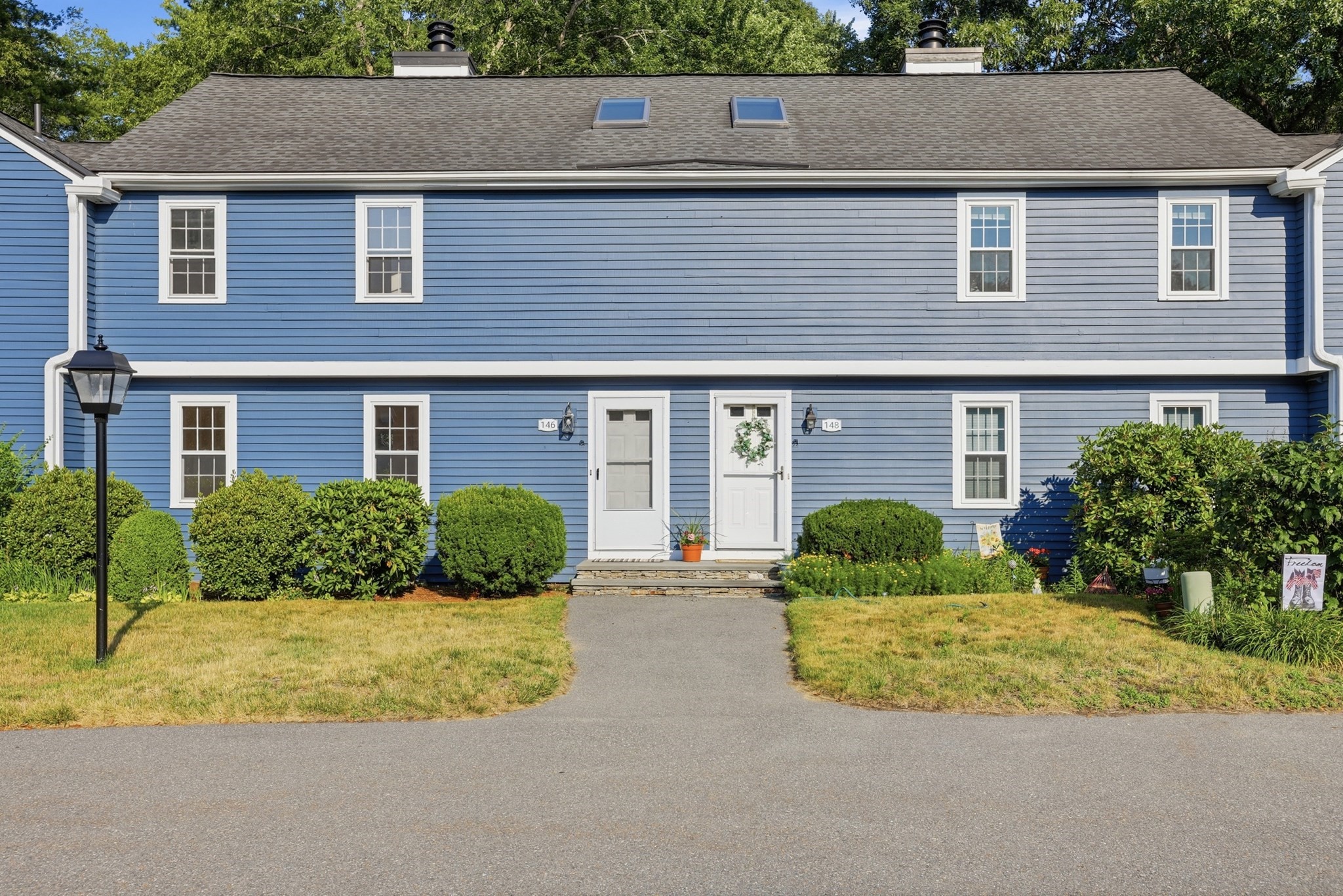 146 Russet Lane Unit 146, Boxborough, MA 01719