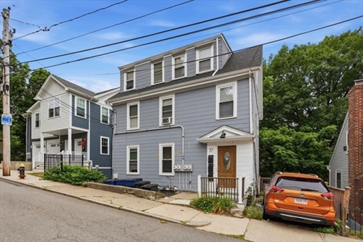 57 Hemman Street, Apt 1