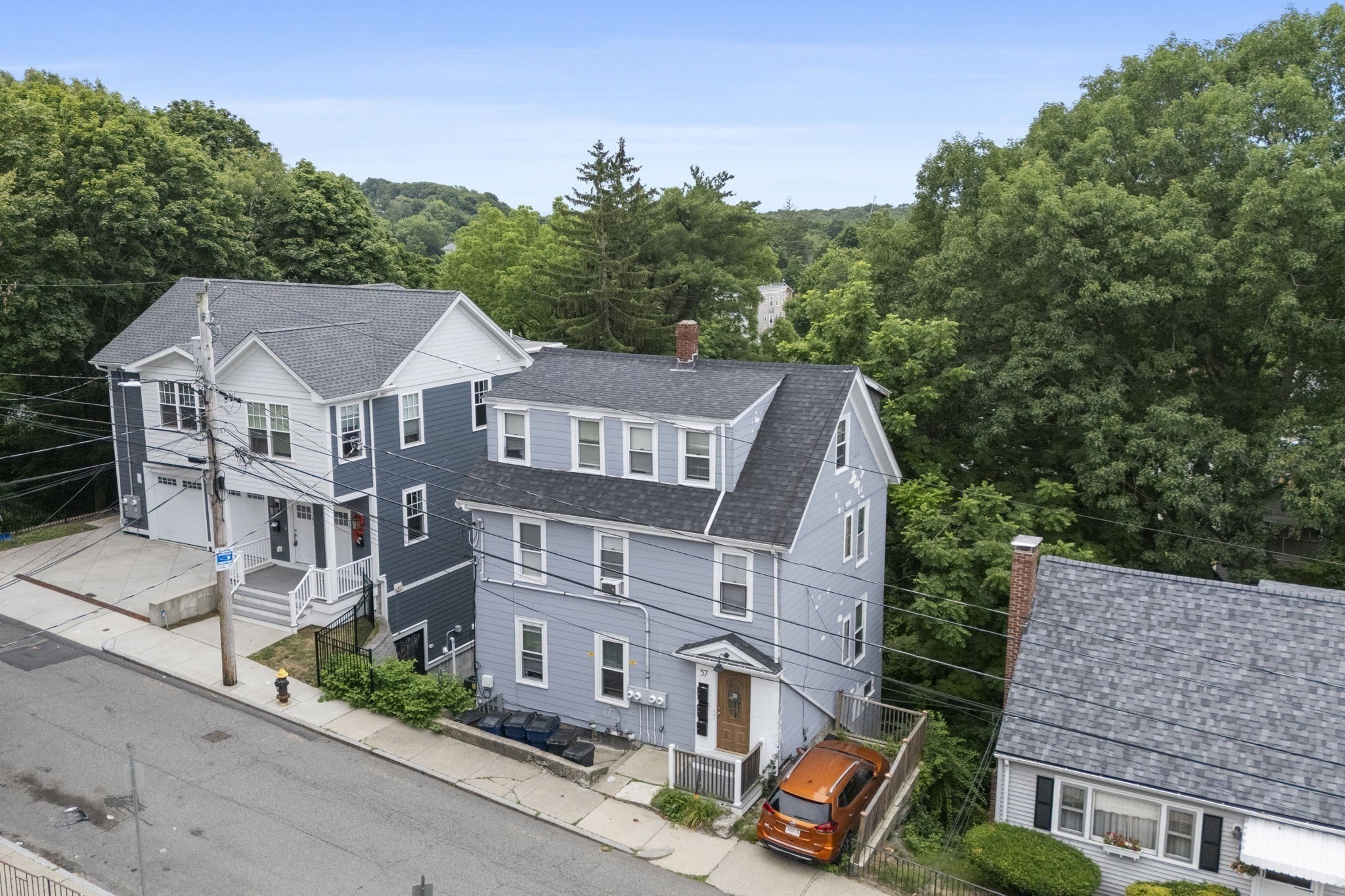 57 Hemman Street Unit 1, Roslindale, Boston, MA 02131 - Image 16