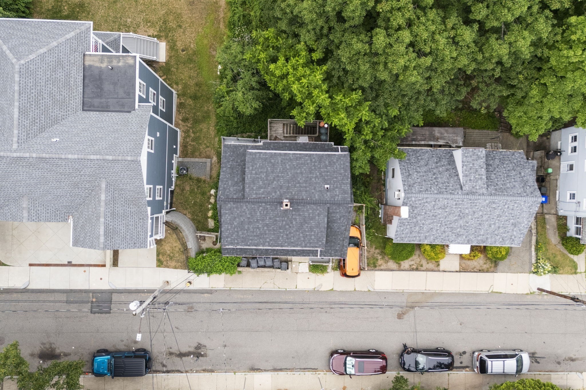 57 Hemman Street Unit 1, Roslindale, Boston, MA 02131 - Image 17