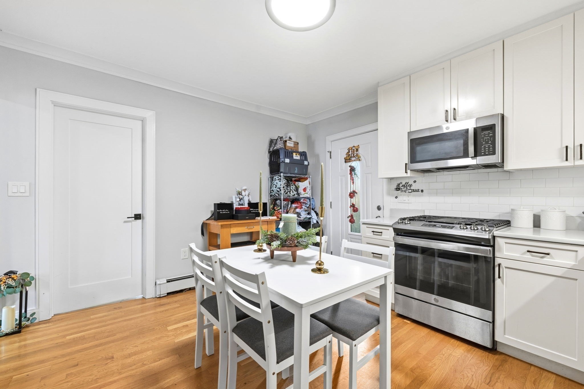 57 Hemman Street Unit 1, Roslindale, Boston, MA 02131 - Image 4