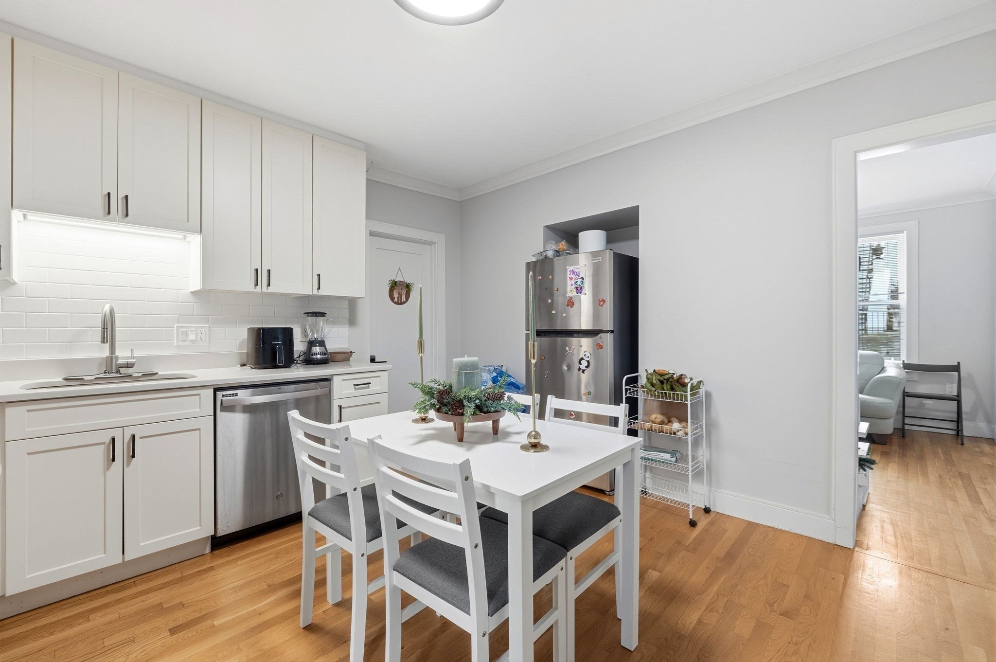 57 Hemman Street Unit 1, Roslindale, Boston, MA 02131 - Image 5