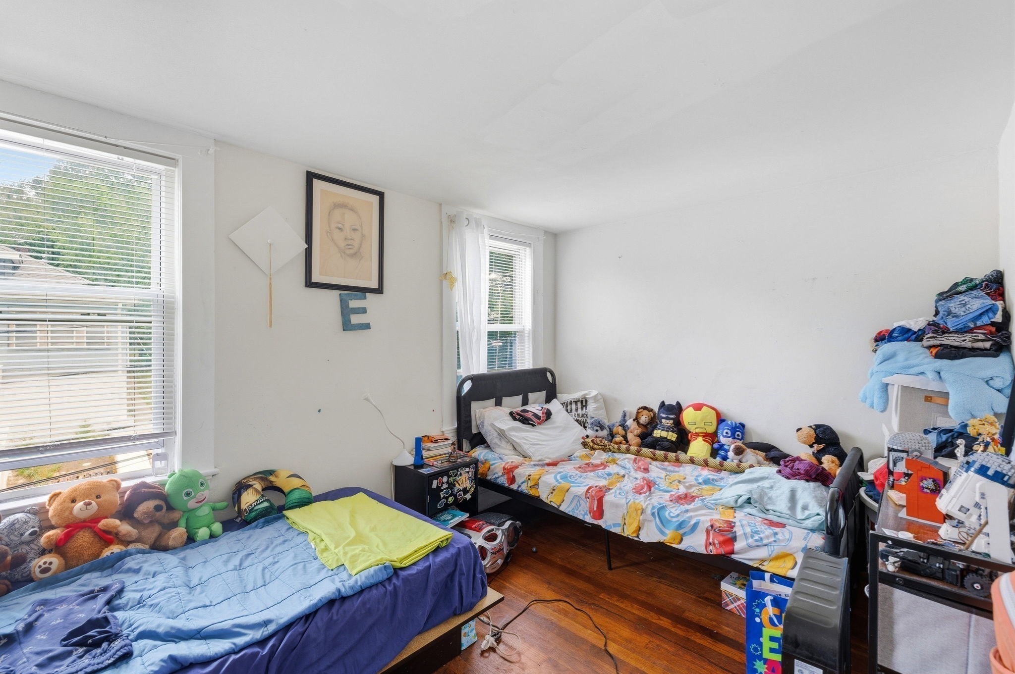 57 Hemman Street Unit 2, Roslindale, Boston, MA 02131 - Image 17