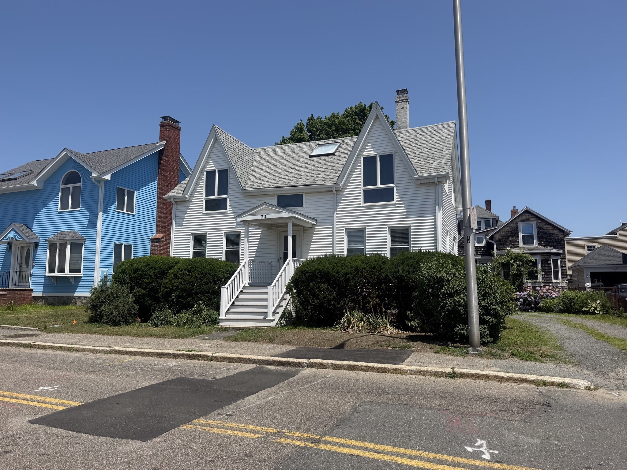 74 Puritan Road, Swampscott, MA 01907 - Image 2