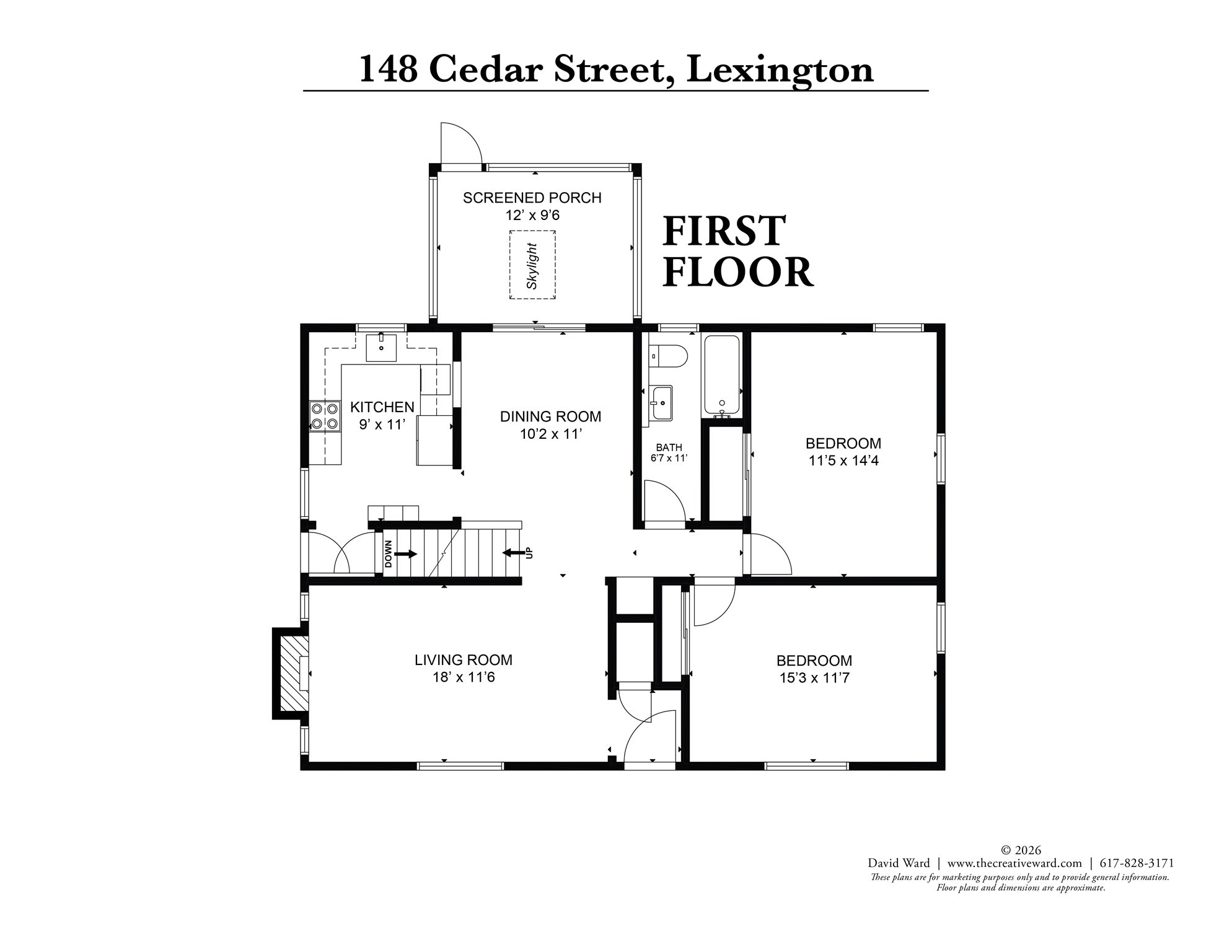 148 Cedar St, Lexington, MA 02421 - Image 34