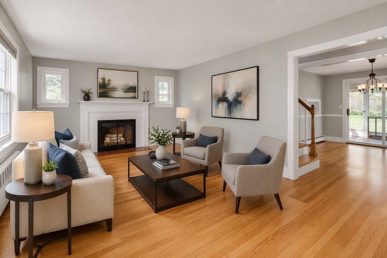 148 Cedar St, Lexington, MA 02421 - Image 5