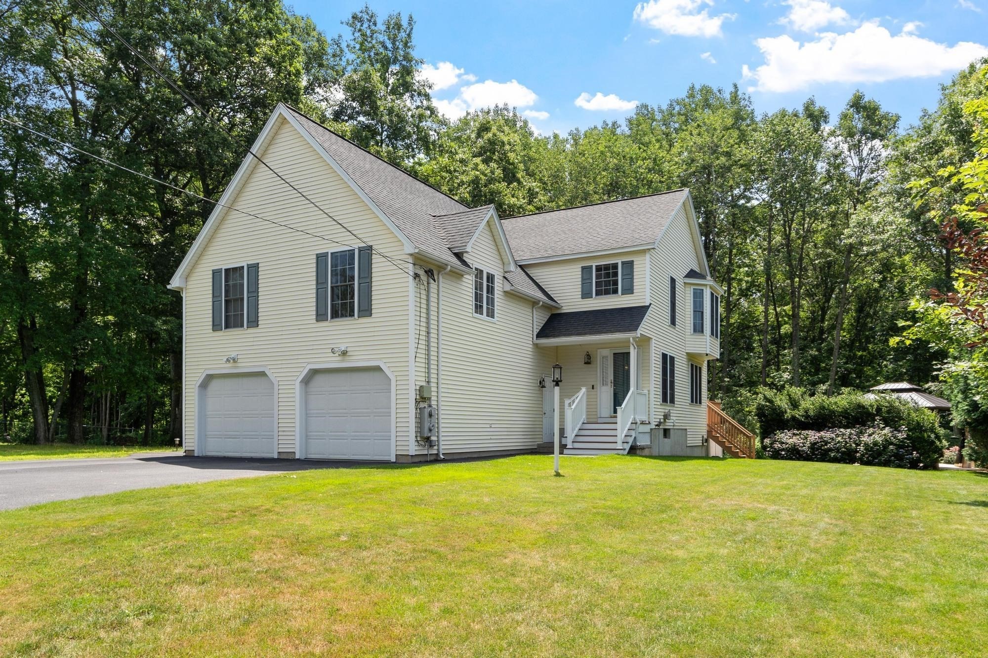 30 Huntington Ave Unit 30, Methuen, MA 01844