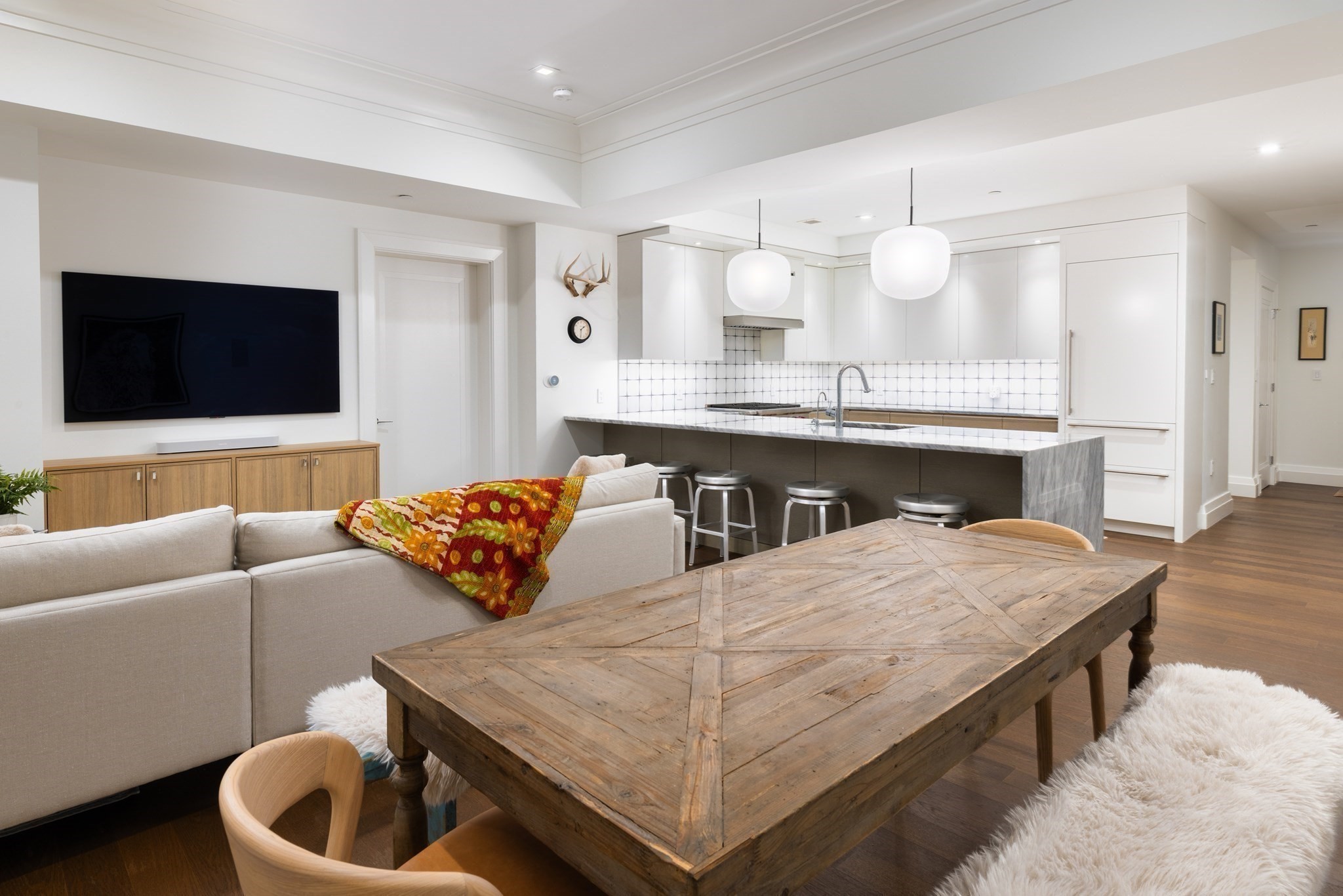 45 Temple St Unit 212, Beacon Hill, Boston, MA 02114 - Image 5