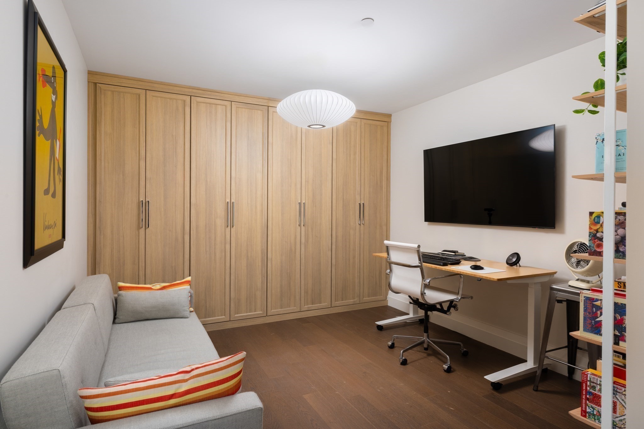 45 Temple St Unit 212, Beacon Hill, Boston, MA 02114 - Image 8