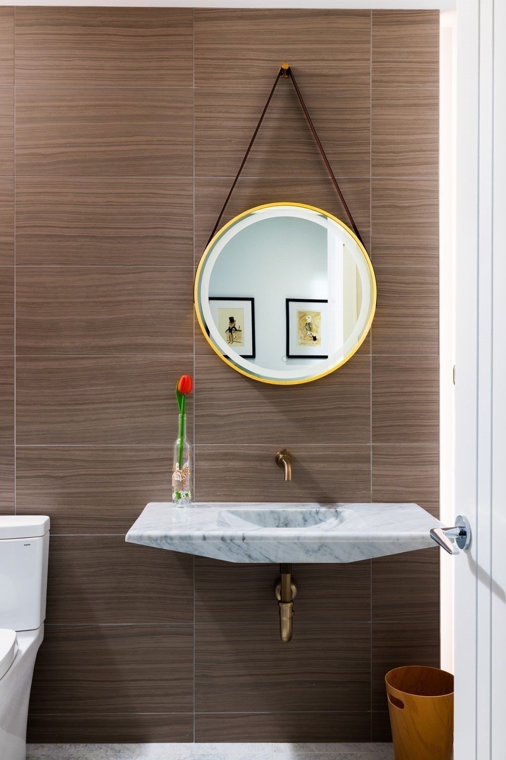 45 Temple St Unit 212, Beacon Hill, Boston, MA 02114 - Image 9