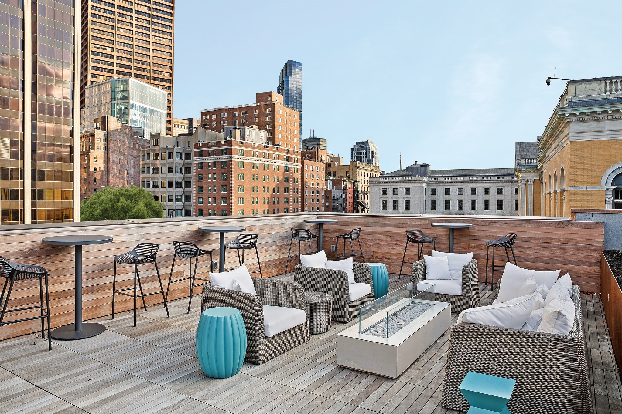 45 Temple St Unit 212, Beacon Hill, Boston, MA 02114 - Image 10