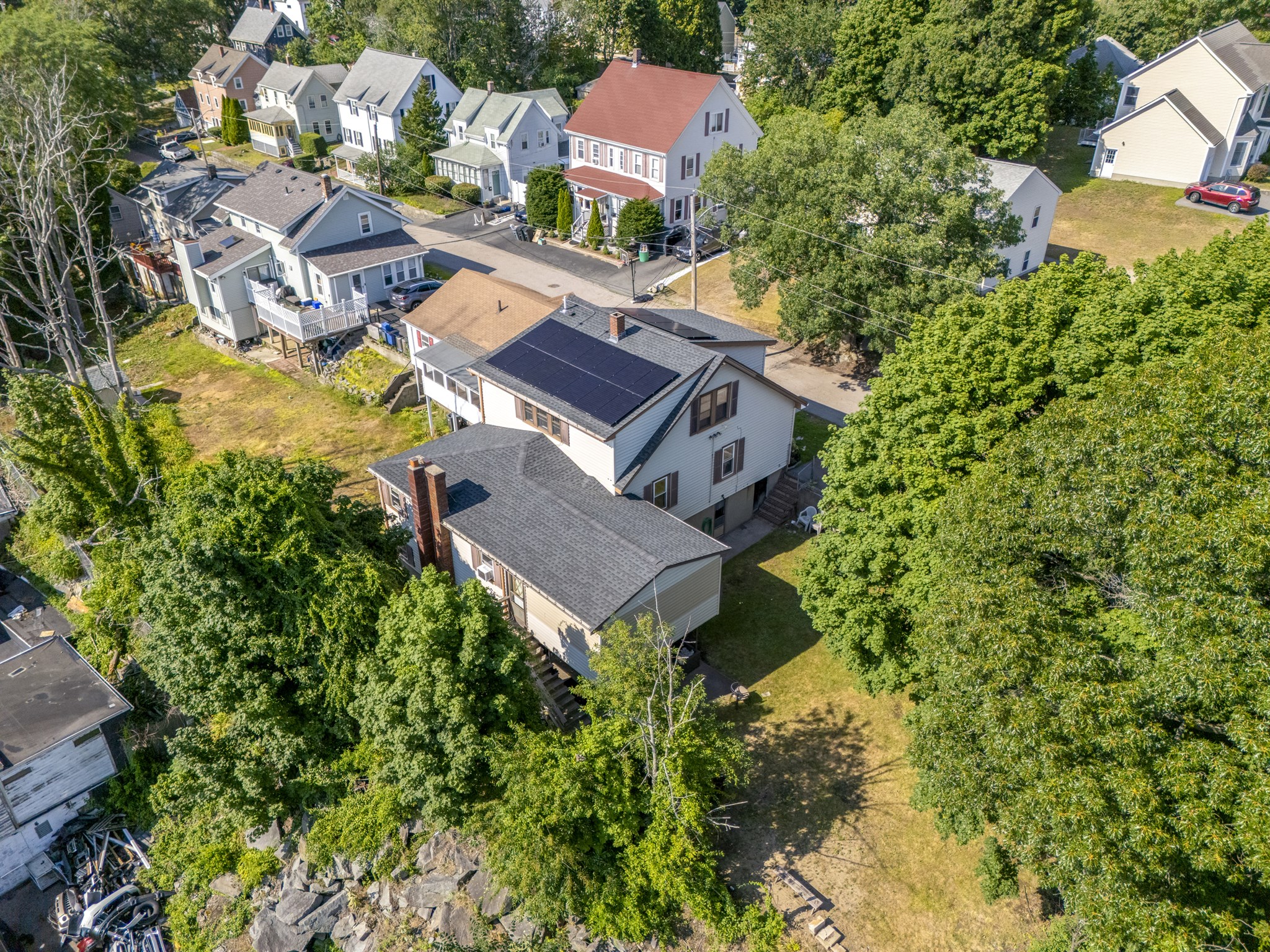 35 Perkins, Quincy, MA 02169 - Image 24